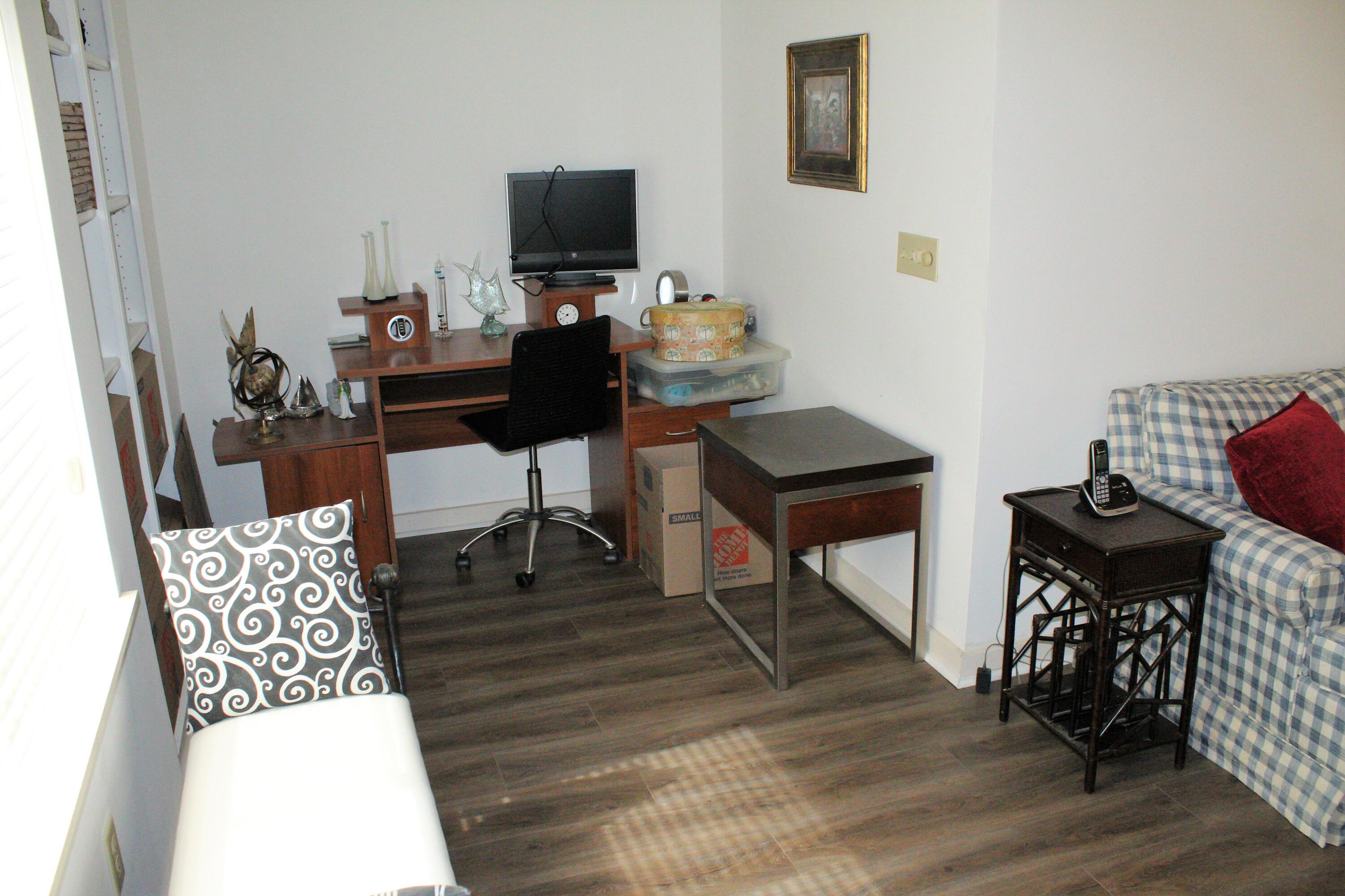 BAY POINT UNIT 1 - Residential
