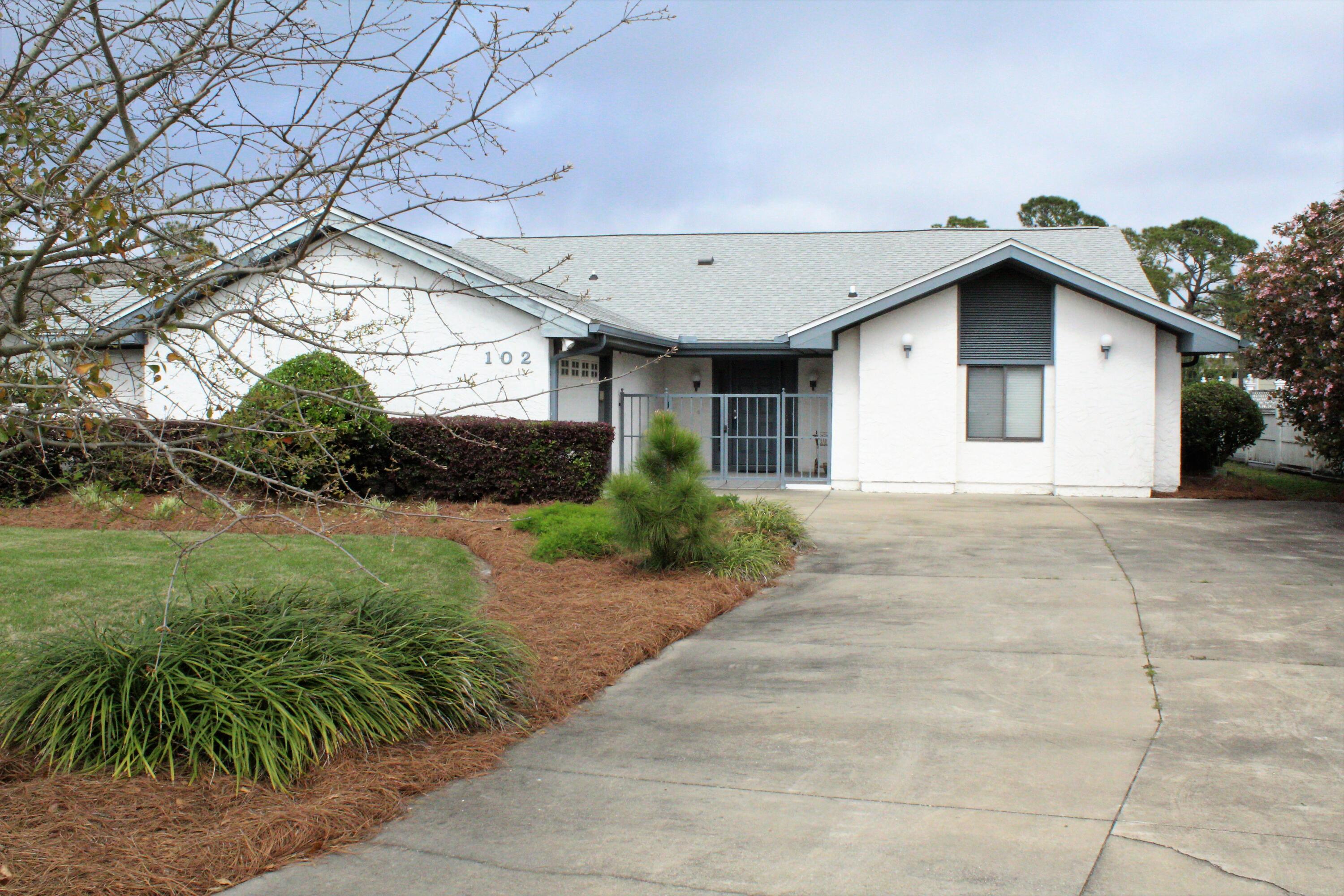 BAY POINT UNIT 1 - Residential