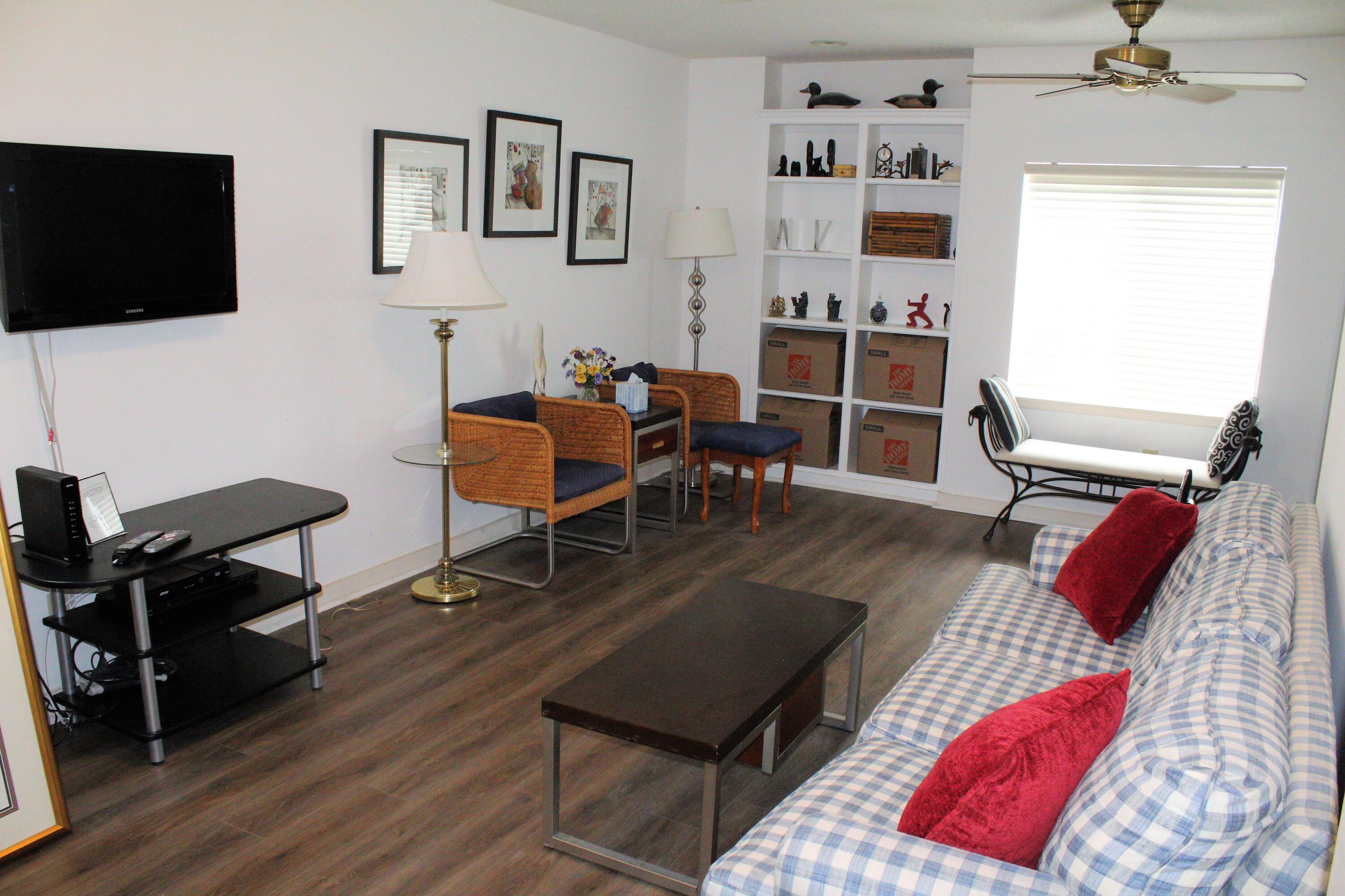 BAY POINT UNIT 1 - Residential