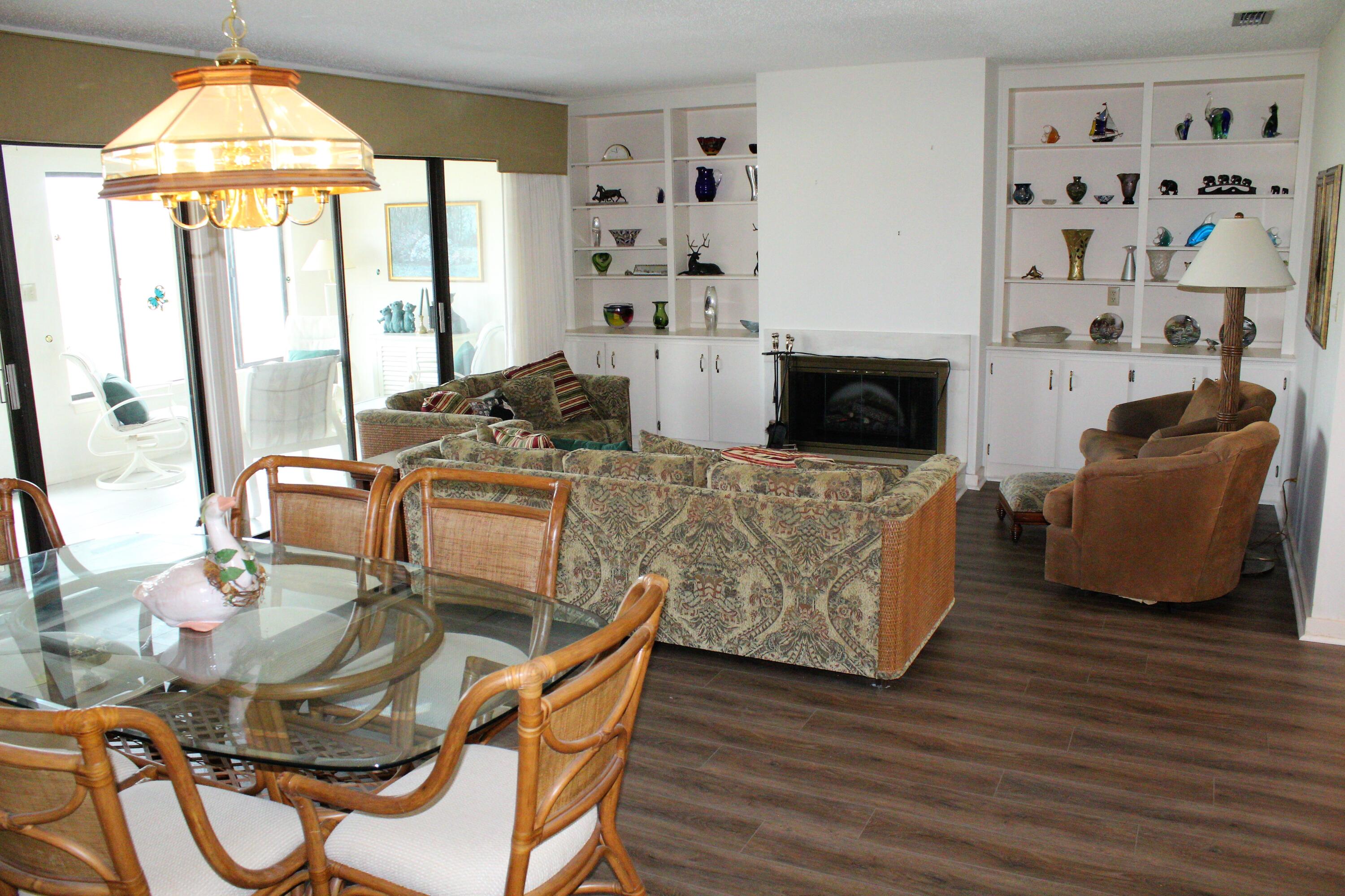 BAY POINT UNIT 1 - Residential