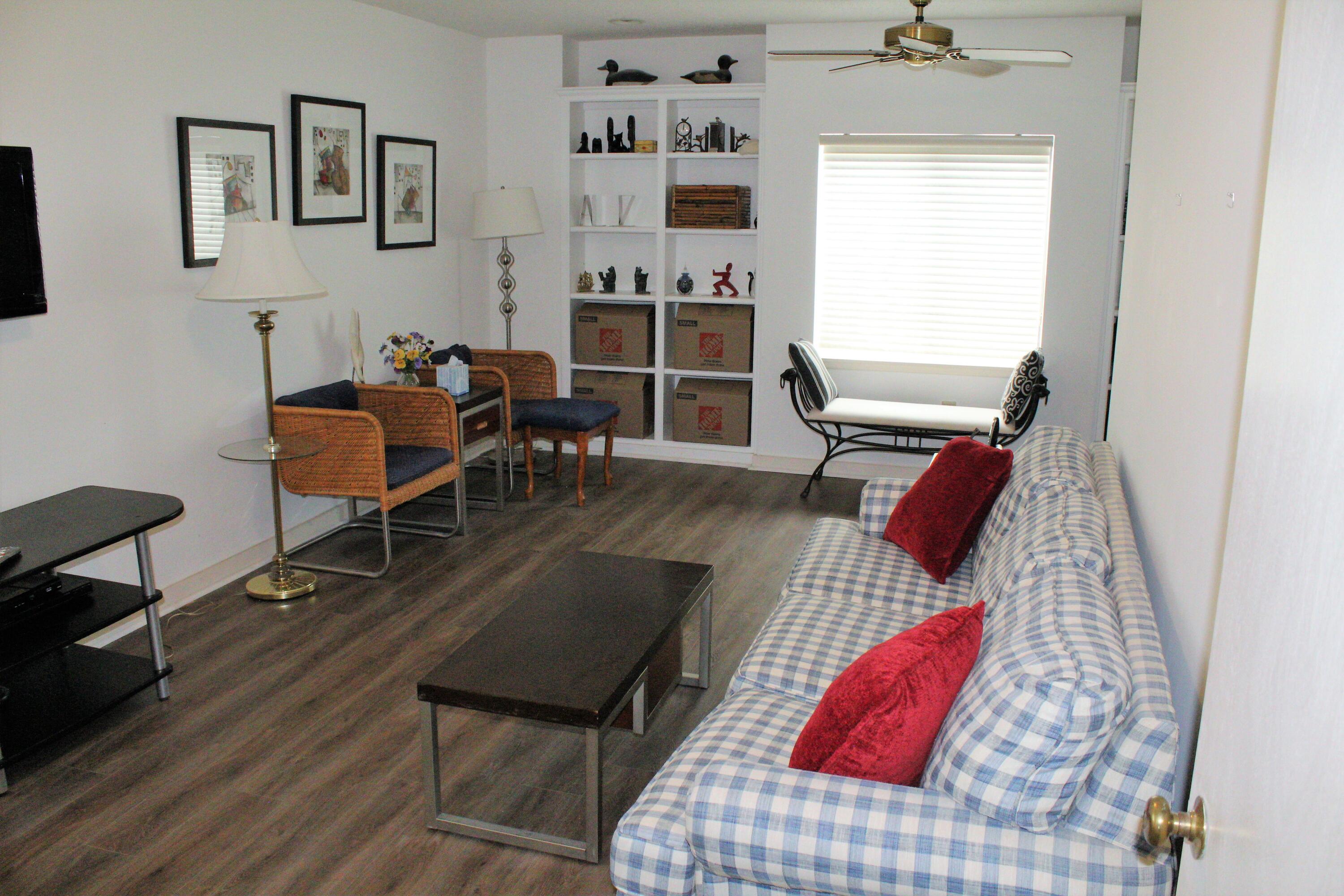 BAY POINT UNIT 1 - Residential