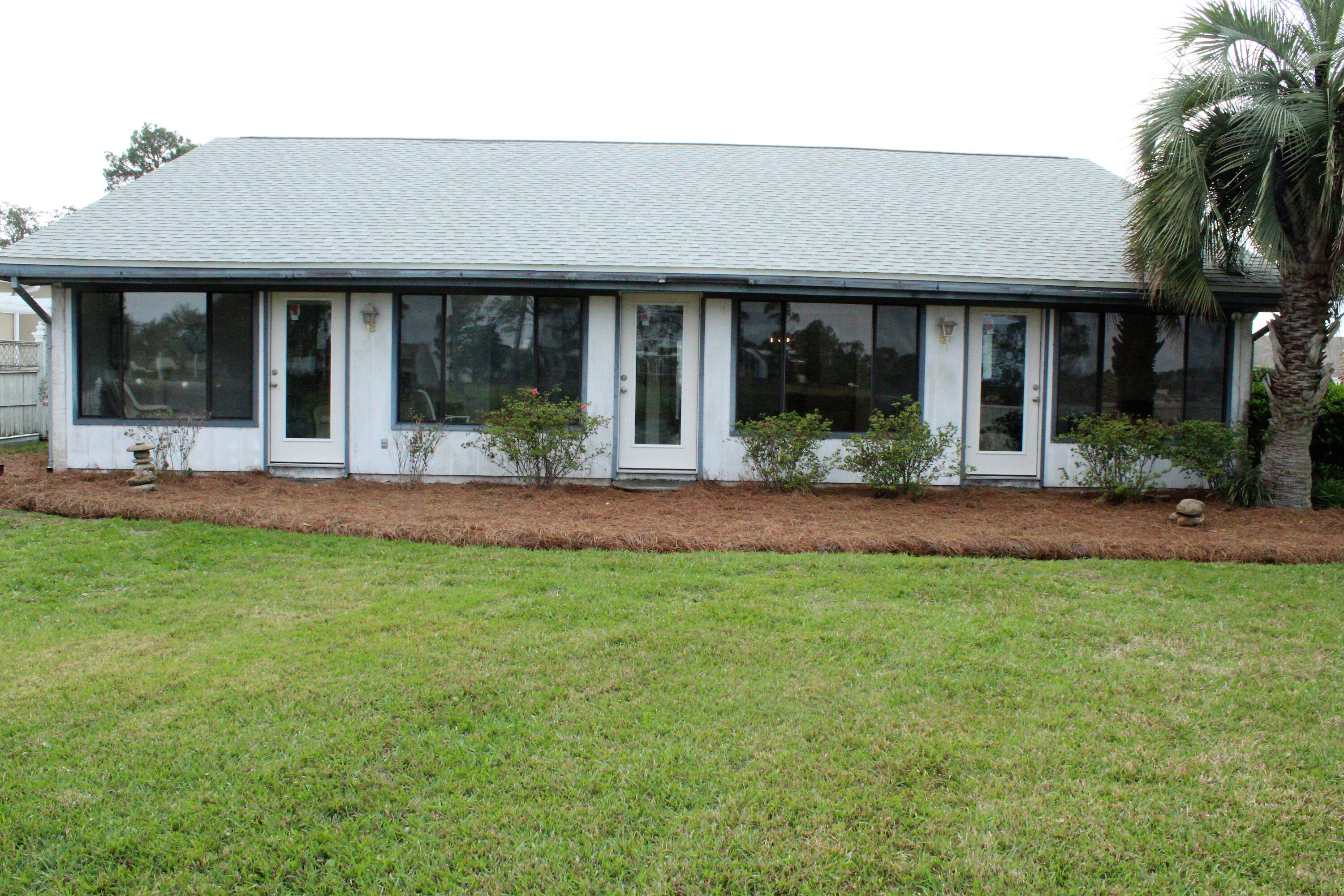 BAY POINT UNIT 1 - Residential