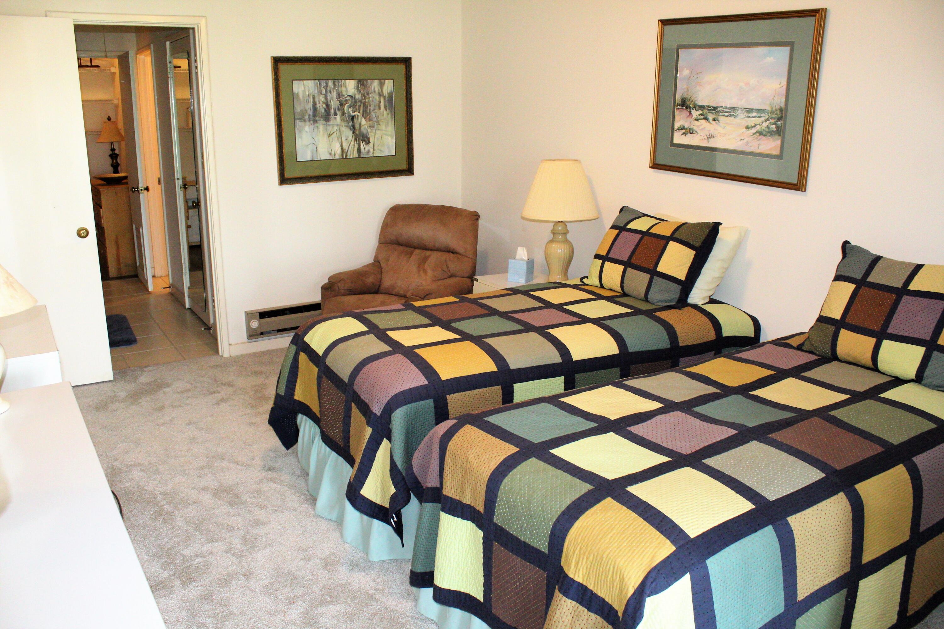 BAY POINT UNIT 1 - Residential