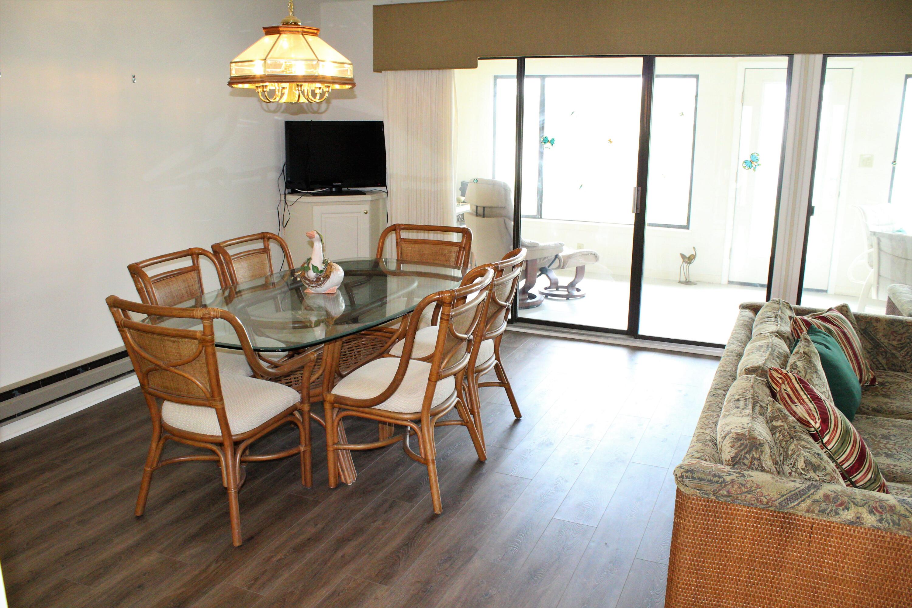 BAY POINT UNIT 1 - Residential