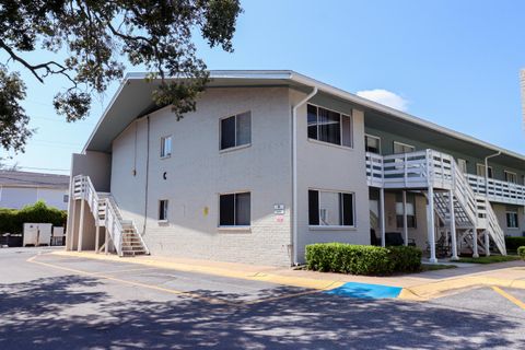 A home in Fort Walton Beach