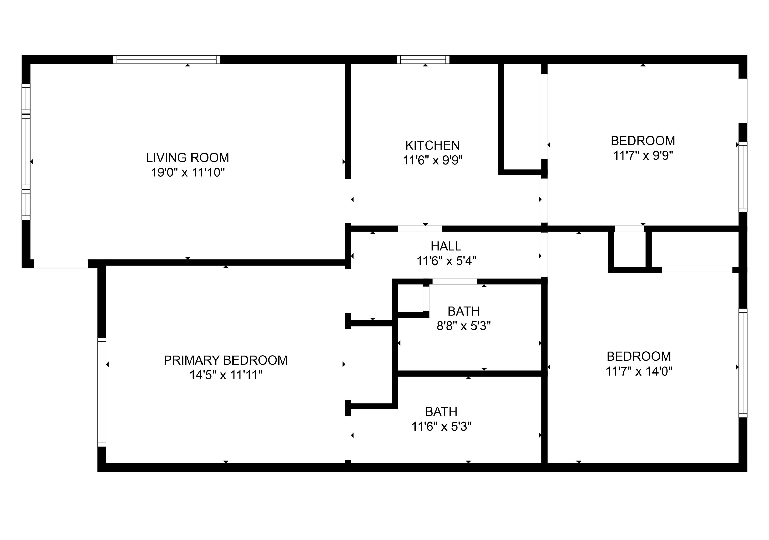 BAYVIEW WATERS CONDO - Residential