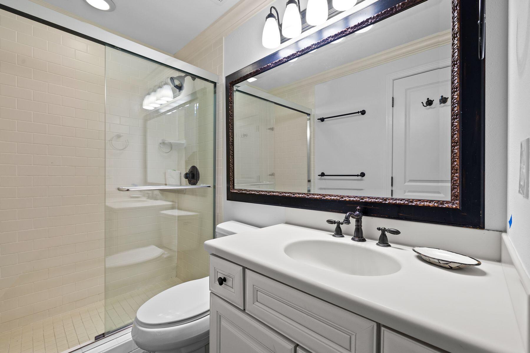 SILVER DUNES CONDO - Residential