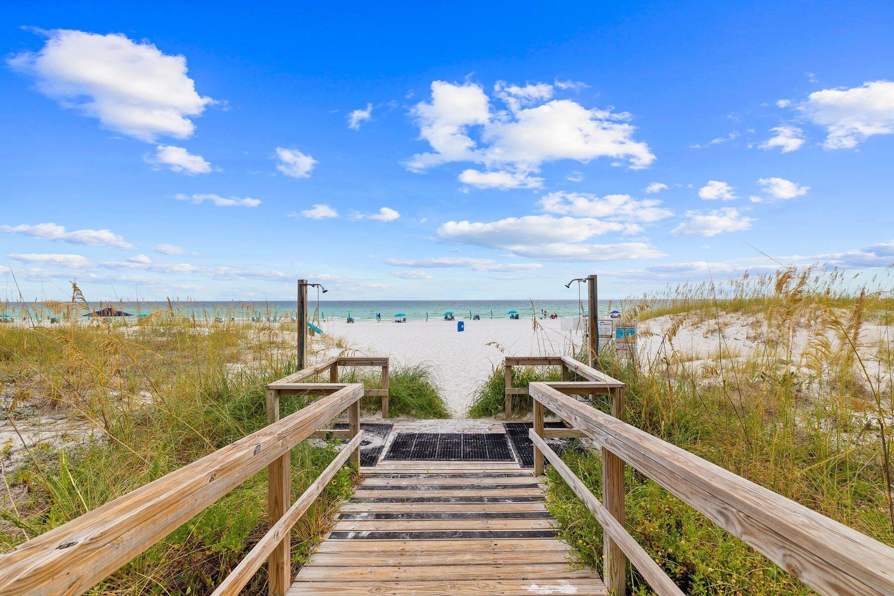 SILVER DUNES CONDO - Residential