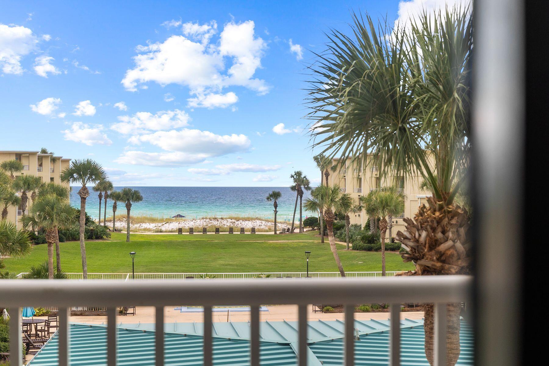 SILVER DUNES CONDO - Residential