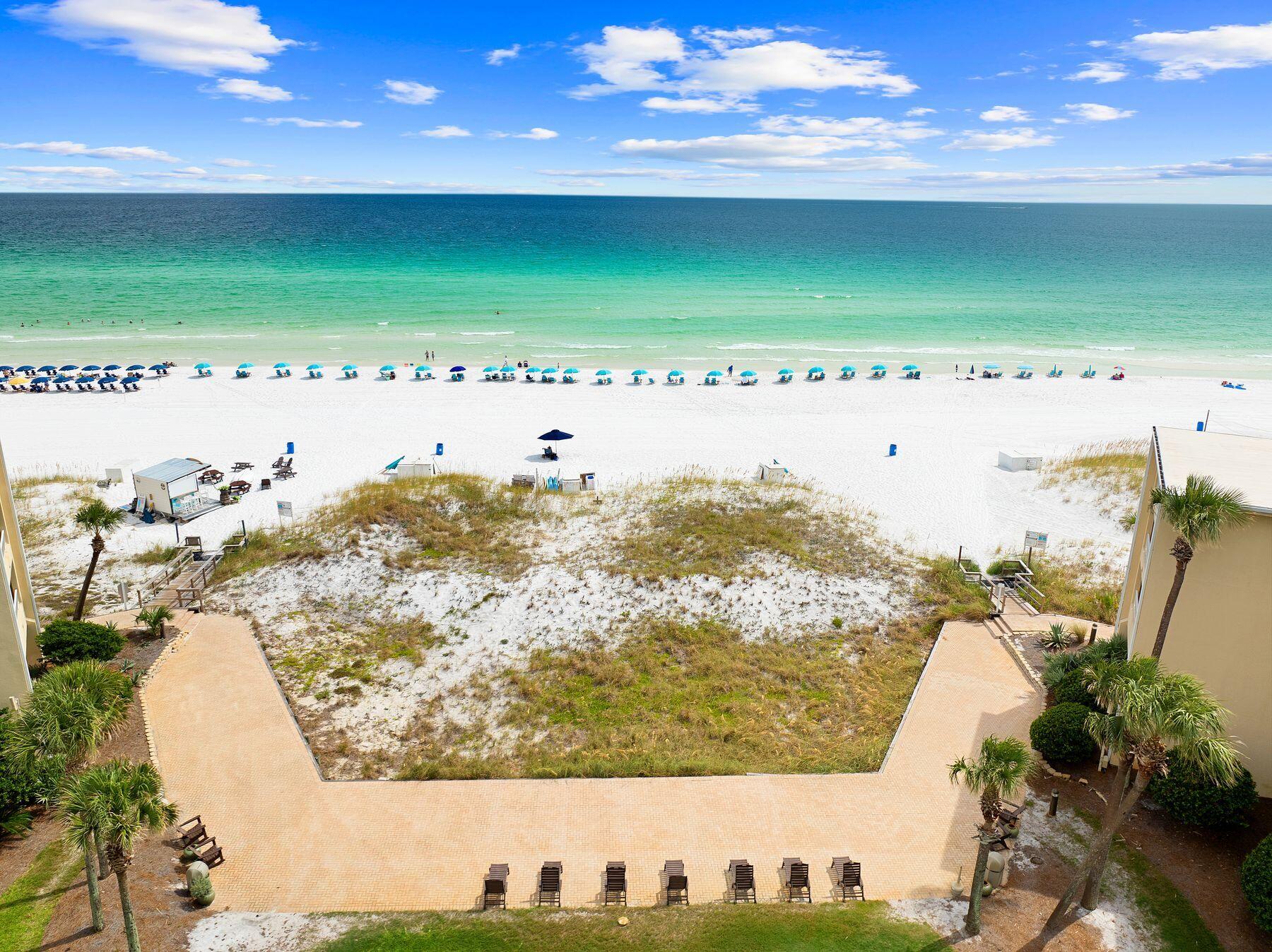 SILVER DUNES CONDO - Residential