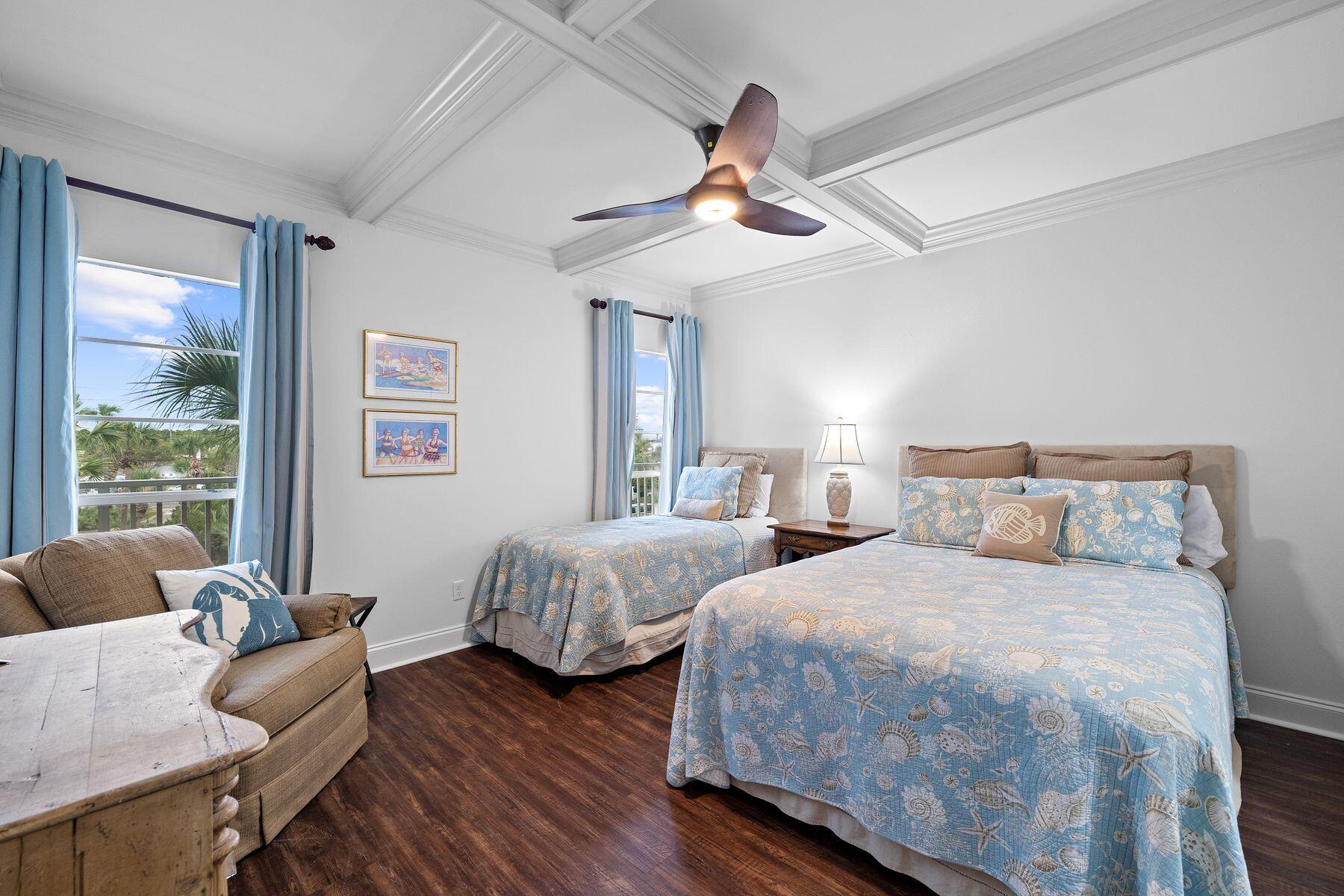 SILVER DUNES CONDO - Residential