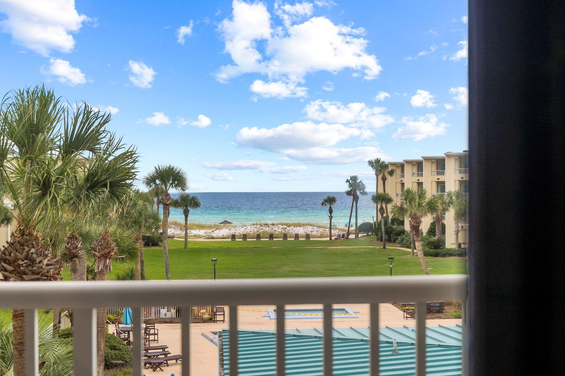 SILVER DUNES CONDO - Residential