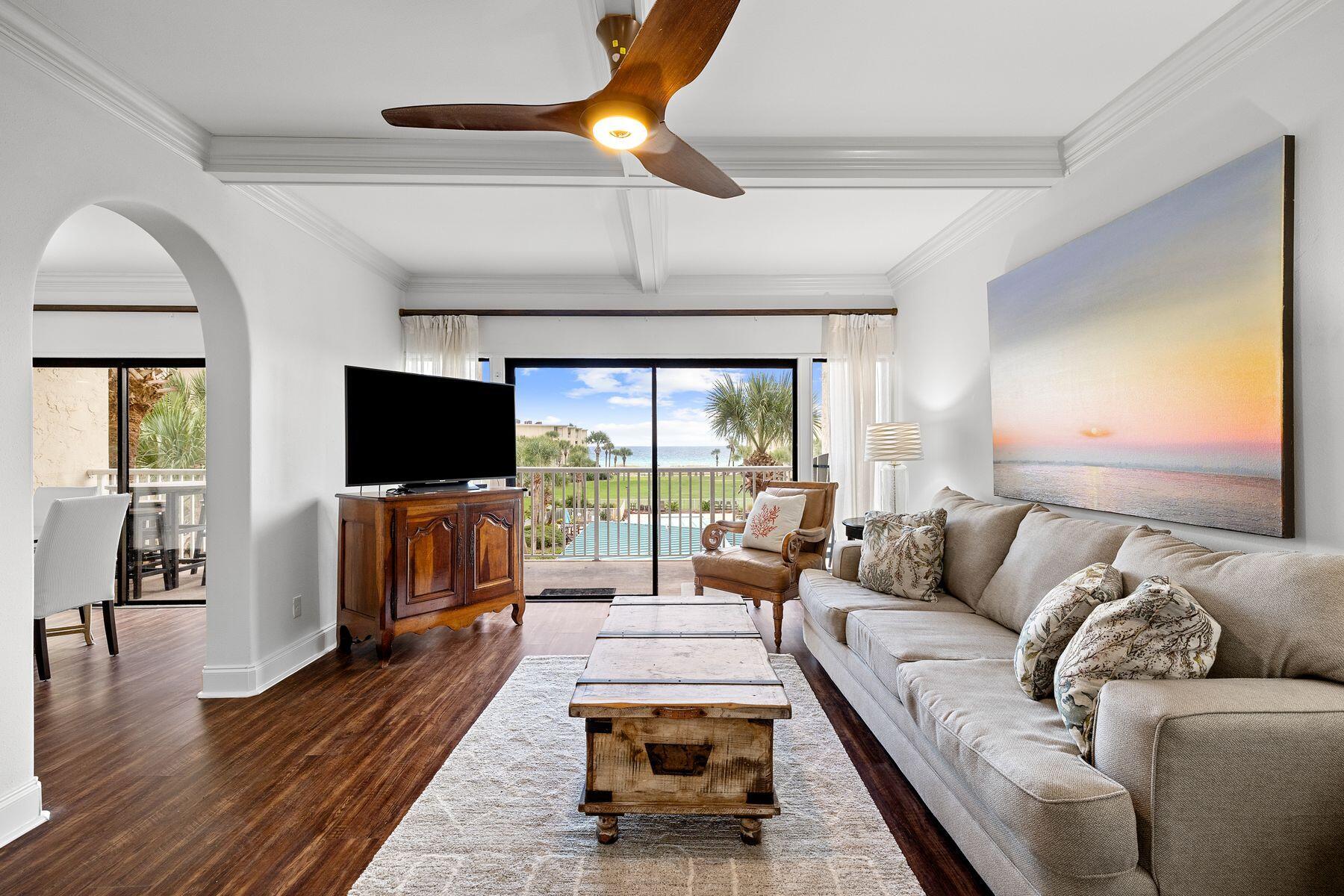 SILVER DUNES CONDO - Residential