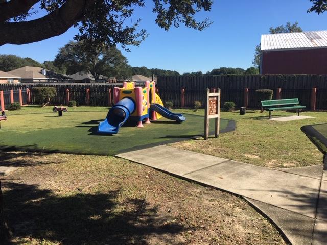 LEE FARM - Residential