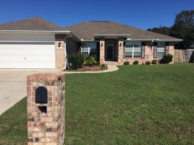 LEE FARM - Residential