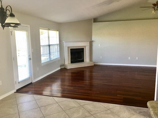 LEE FARM - Residential