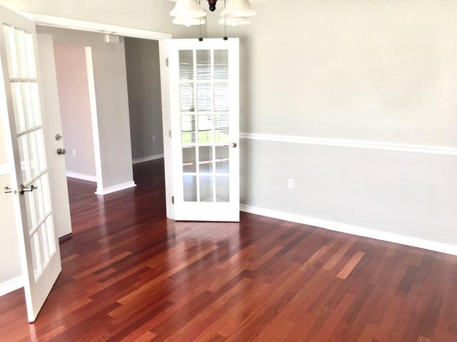 LEE FARM - Residential