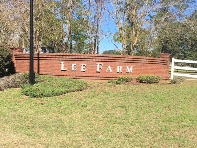 LEE FARM - Residential