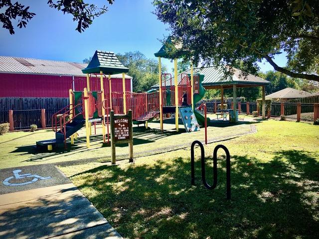 LEE FARM - Residential