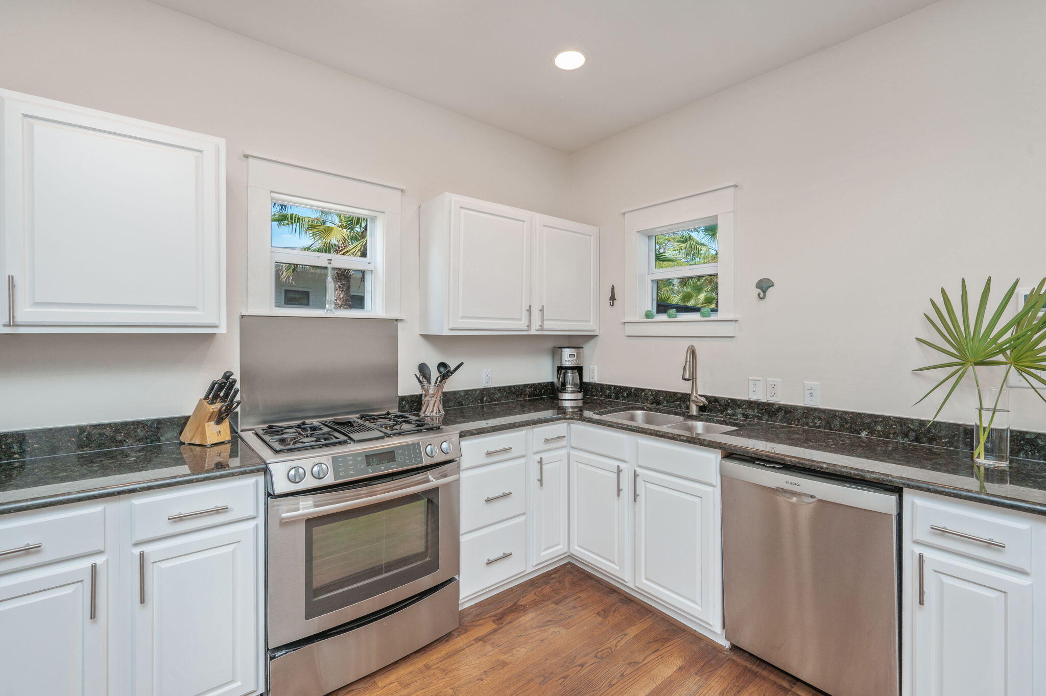 SEAGROVE 5TH ADDN - Residential