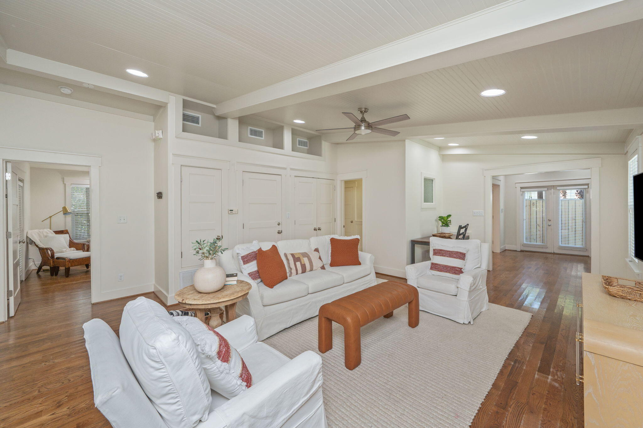 SEAGROVE 5TH ADDN - Residential