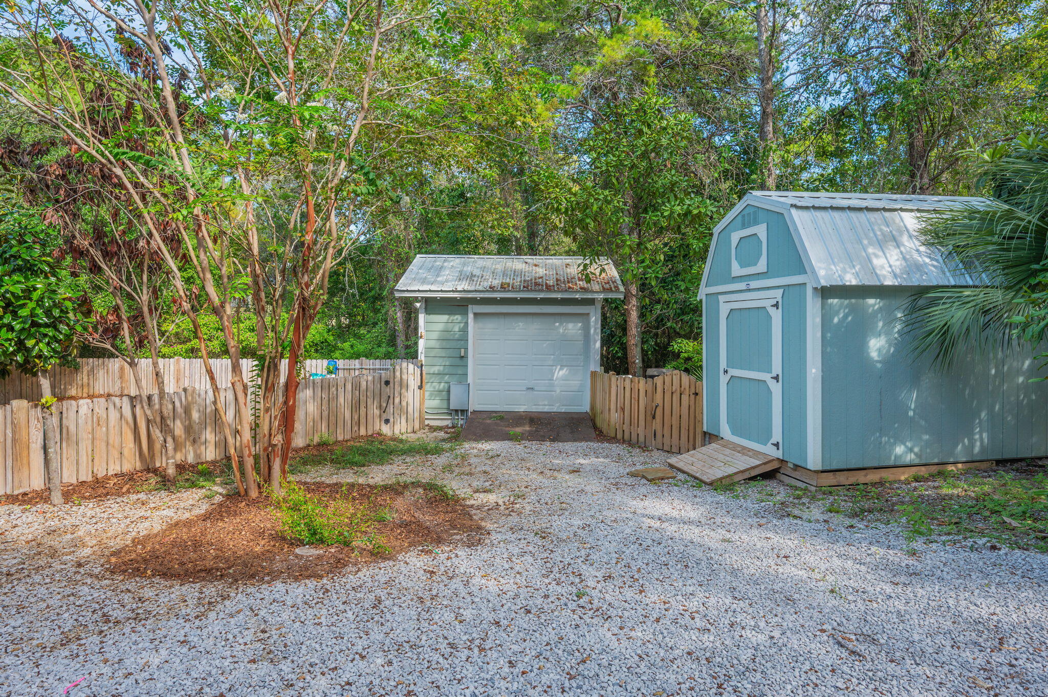 SEAGROVE 5TH ADDN - Residential