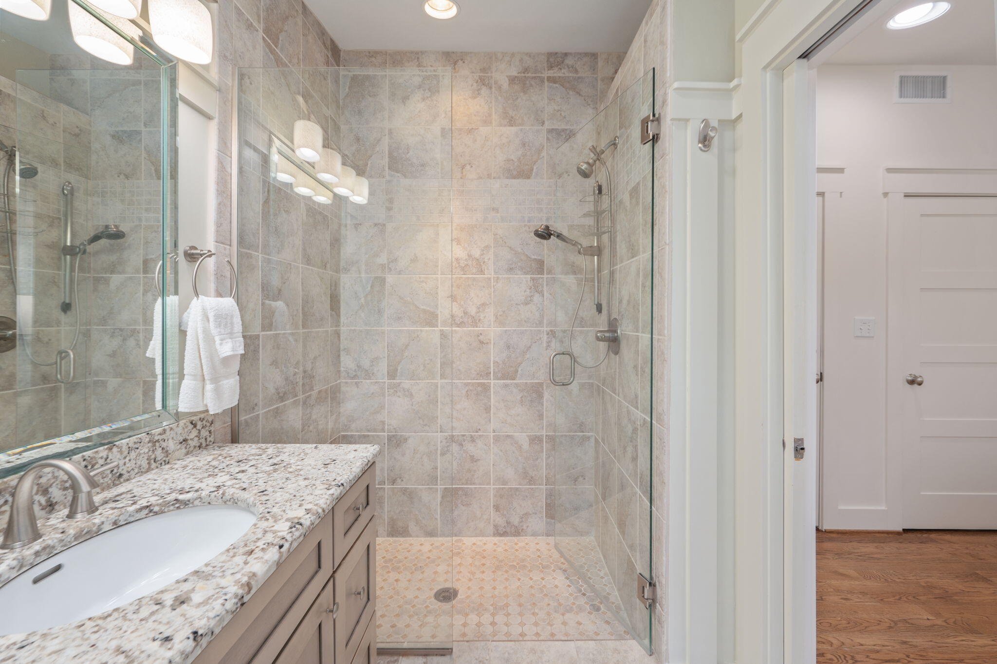 SEAGROVE 5TH ADDN - Residential