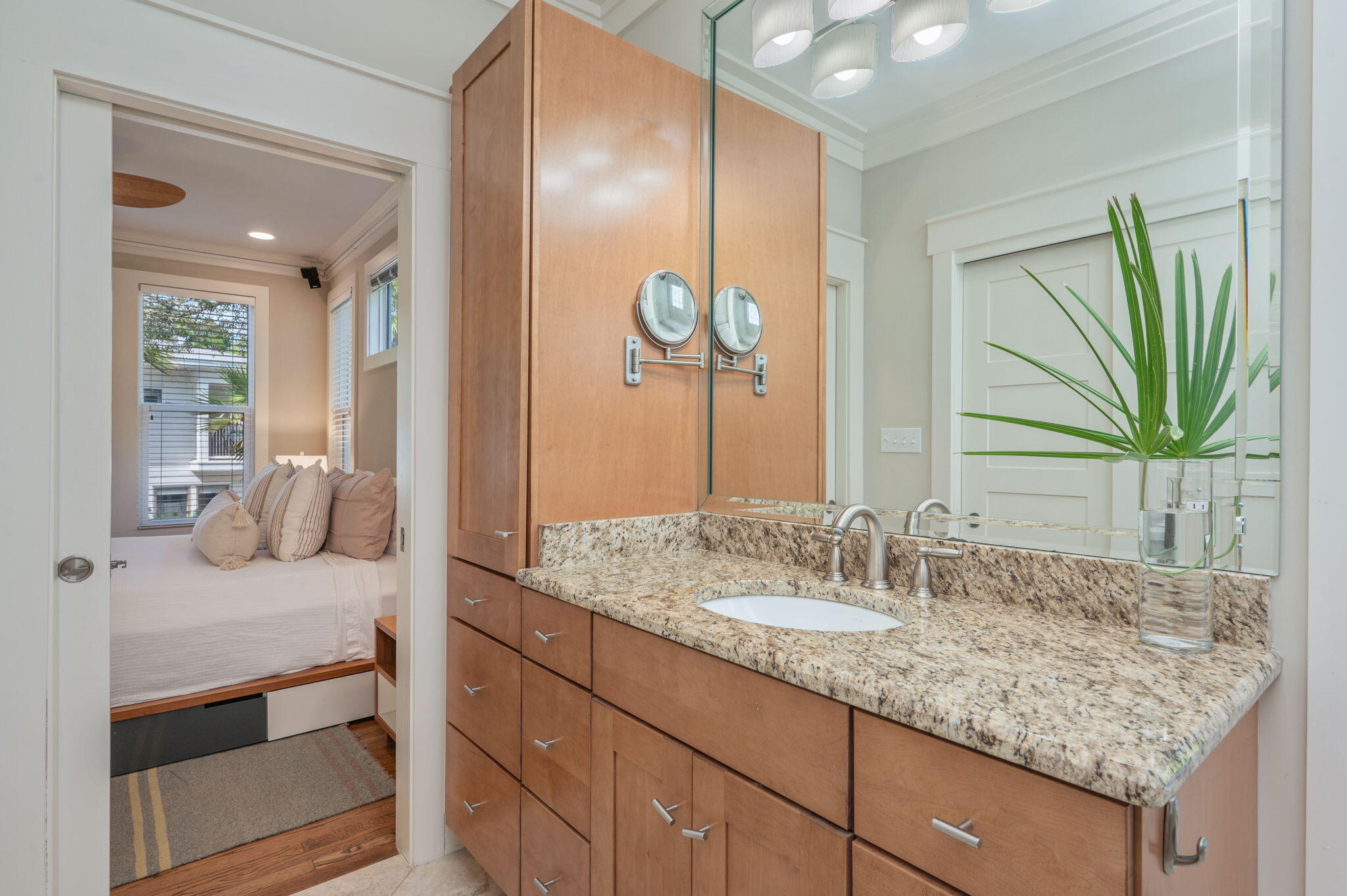 SEAGROVE 5TH ADDN - Residential