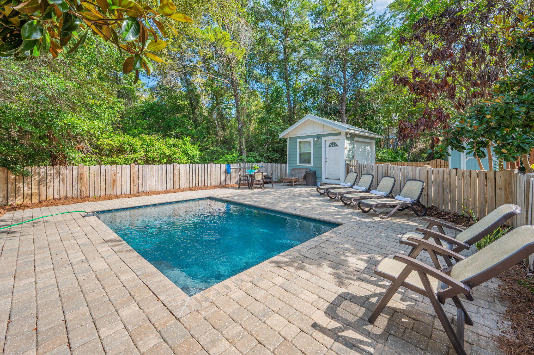 SEAGROVE 5TH ADDN - Residential