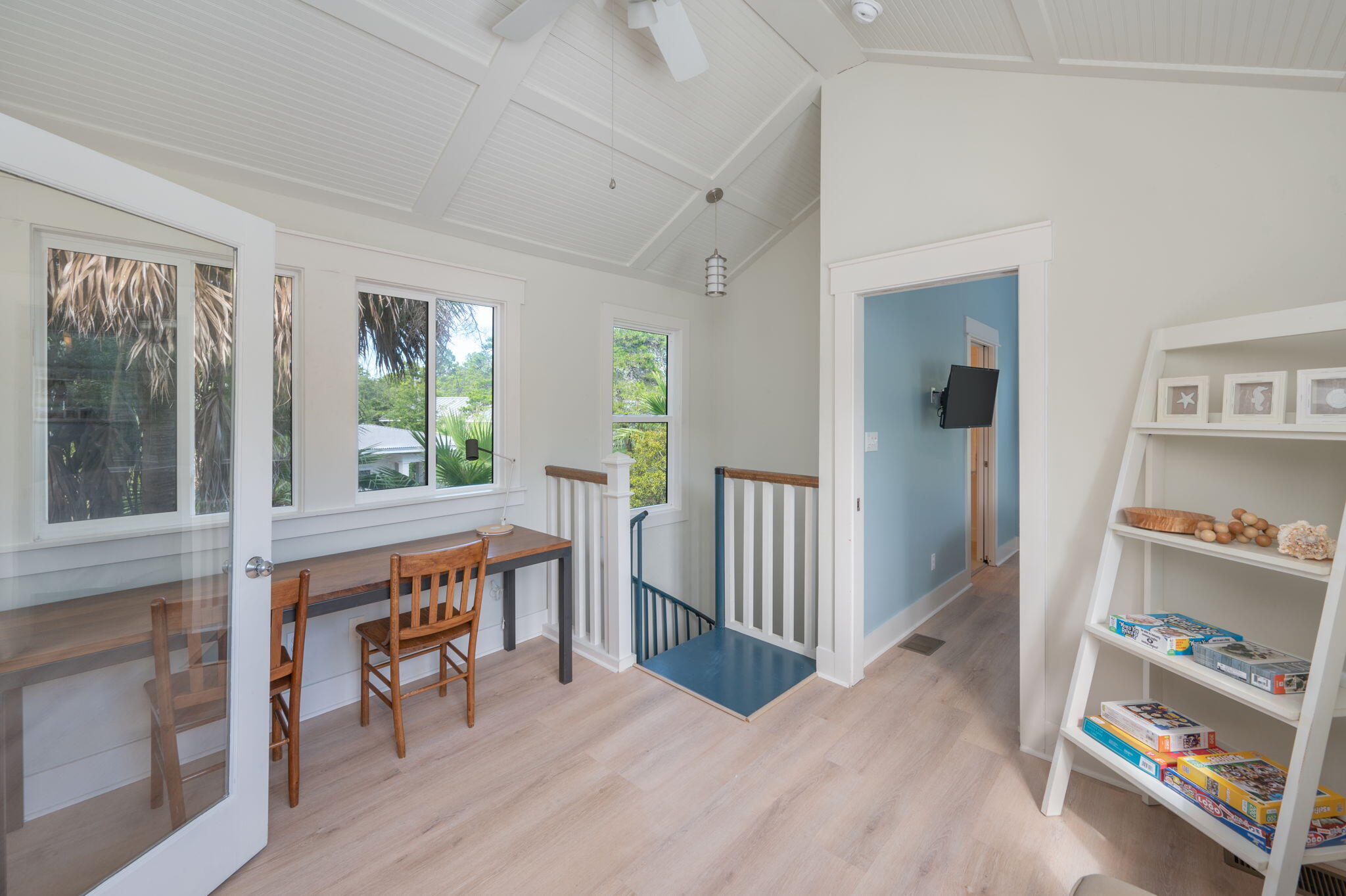 SEAGROVE 5TH ADDN - Residential