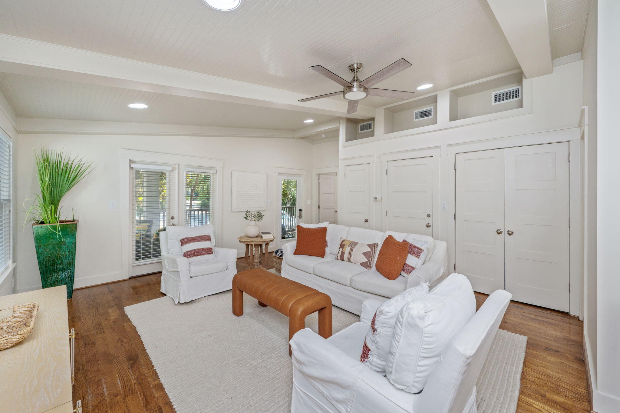 SEAGROVE 5TH ADDN - Residential
