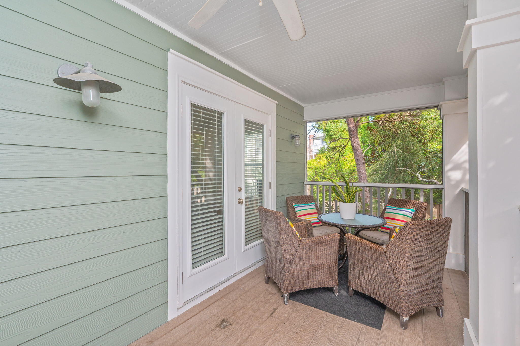 SEAGROVE 5TH ADDN - Residential