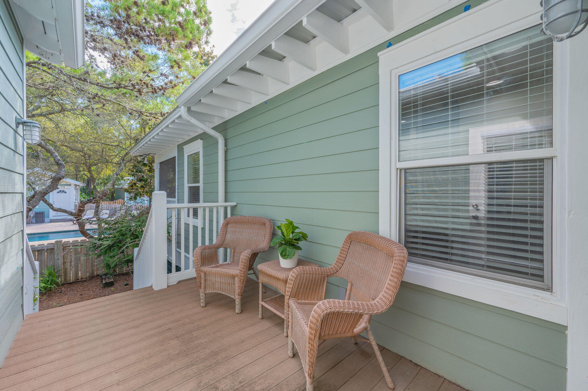 SEAGROVE 5TH ADDN - Residential
