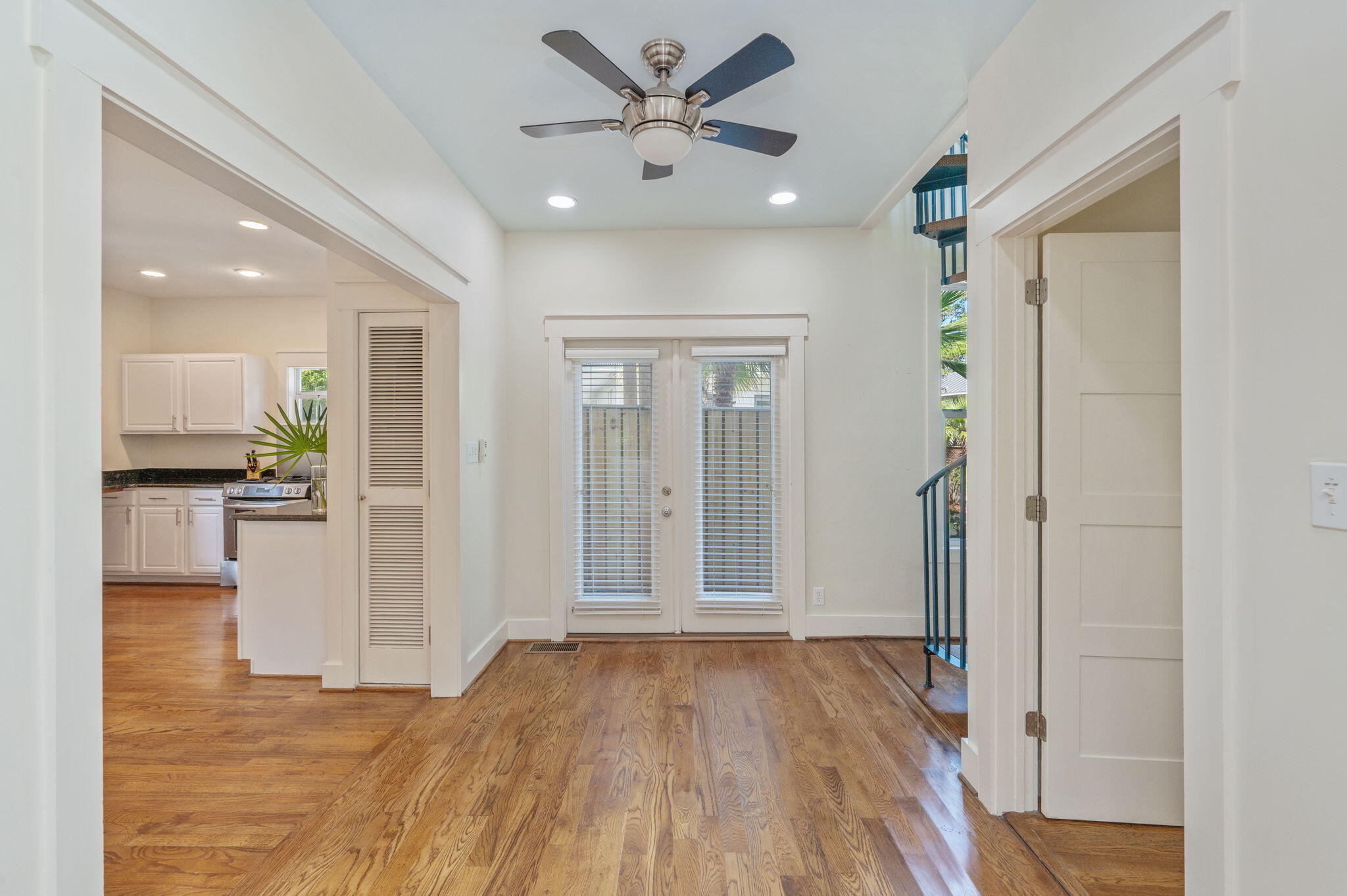 SEAGROVE 5TH ADDN - Residential