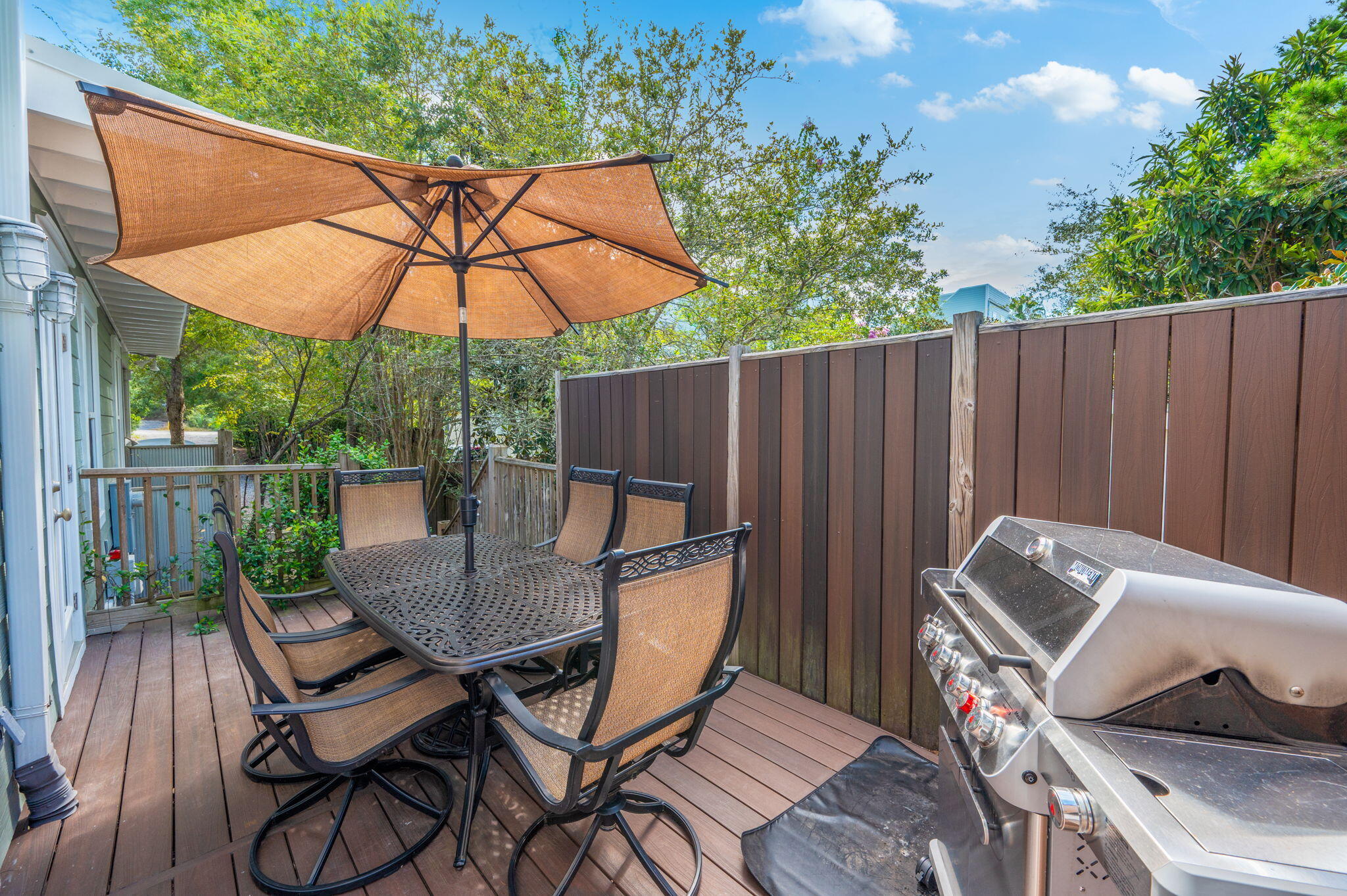 SEAGROVE 5TH ADDN - Residential