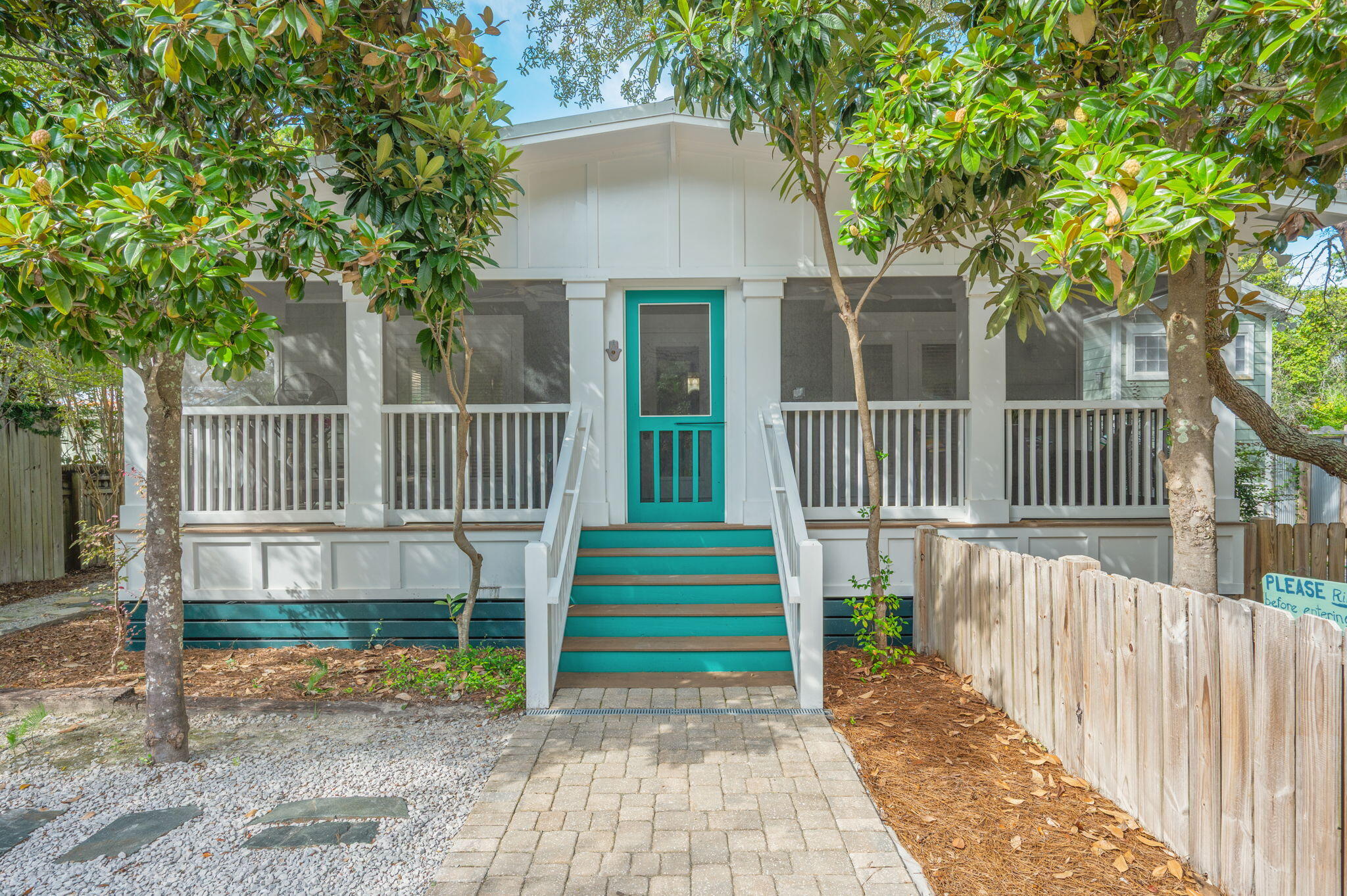 SEAGROVE 5TH ADDN - Residential
