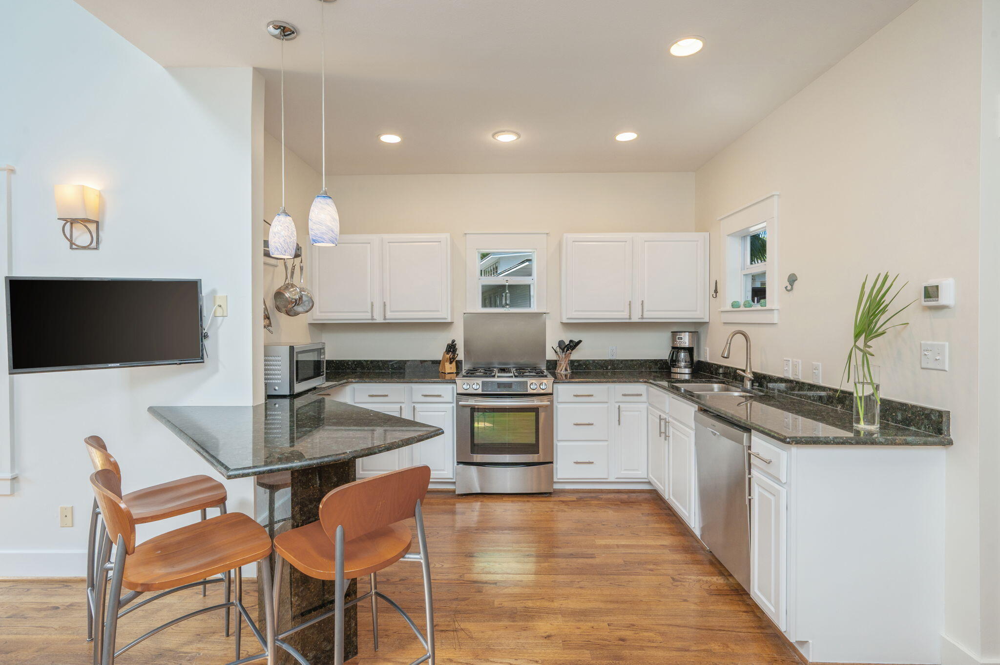 SEAGROVE 5TH ADDN - Residential