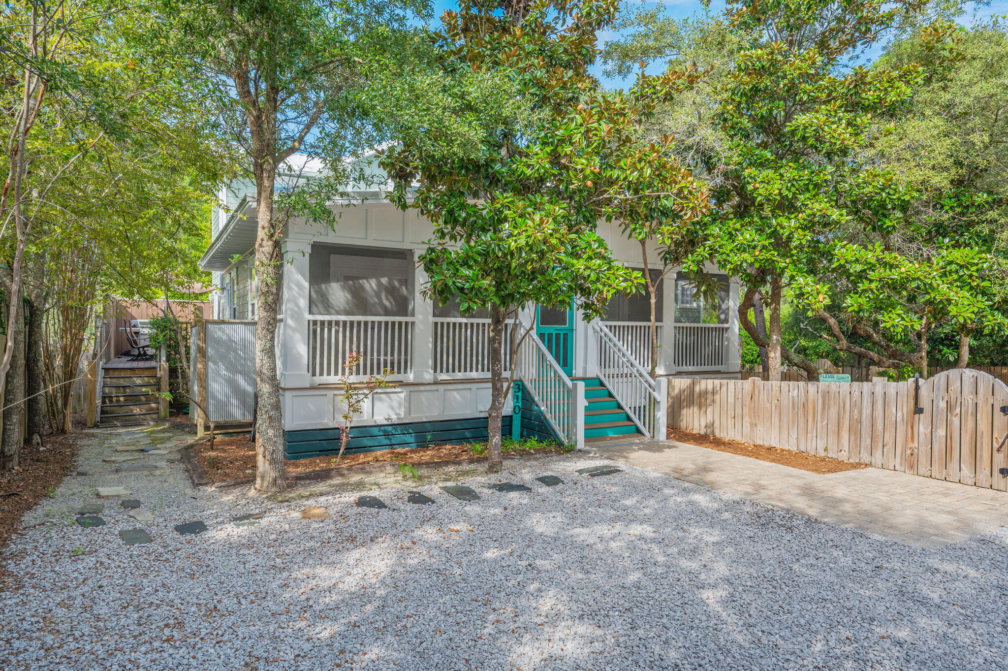 SEAGROVE 5TH ADDN - Residential