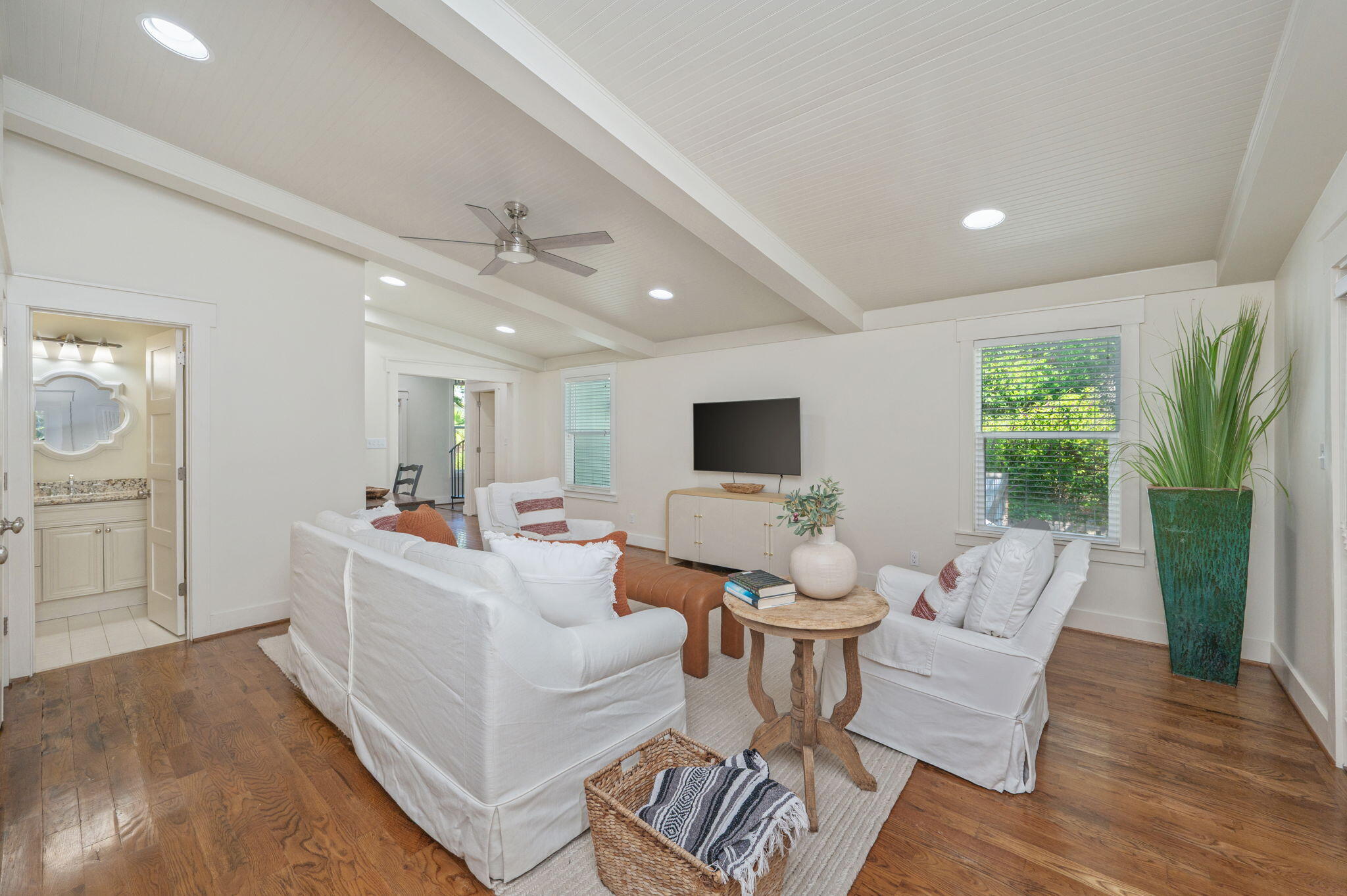 SEAGROVE 5TH ADDN - Residential