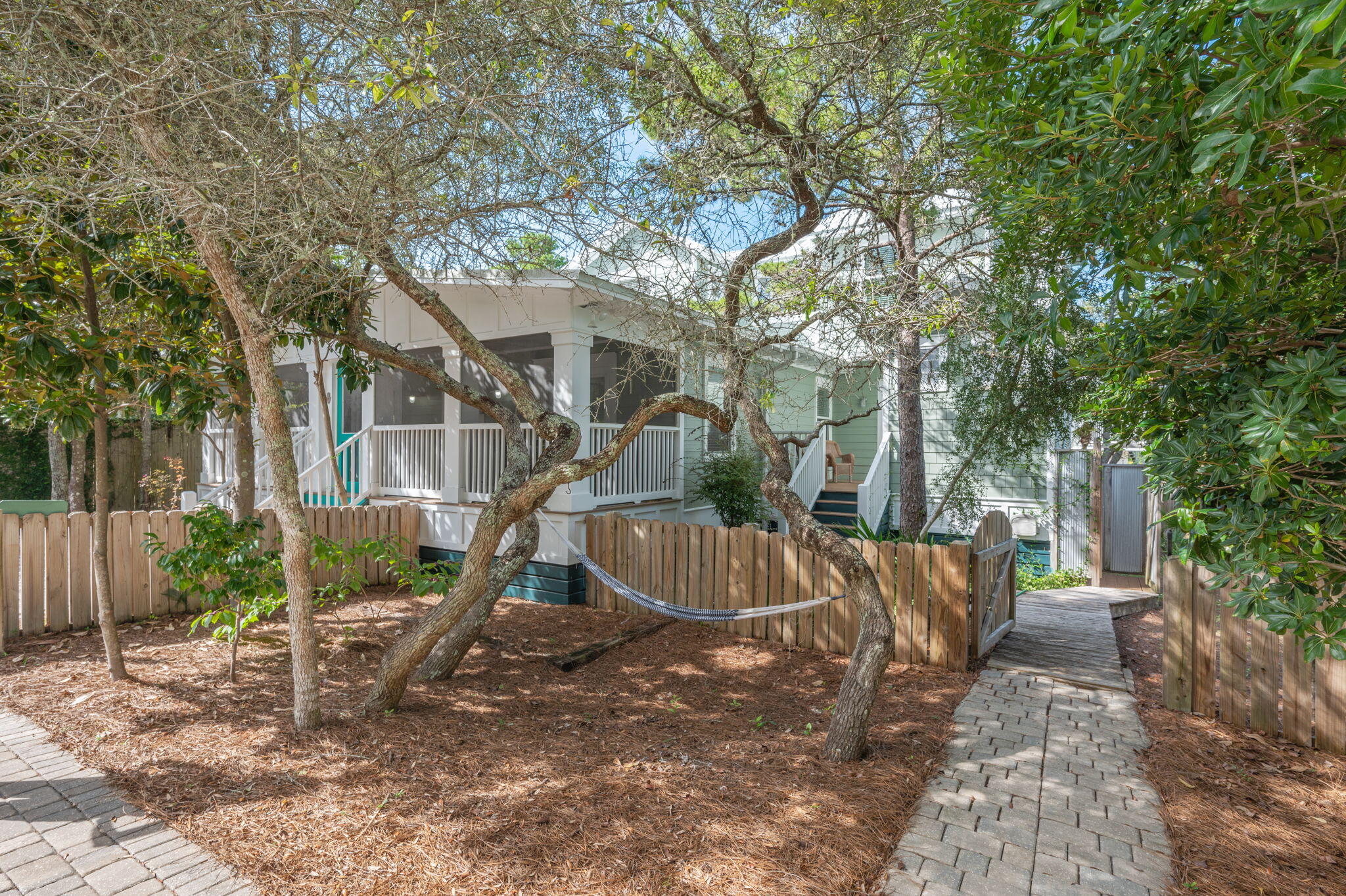 SEAGROVE 5TH ADDN - Residential