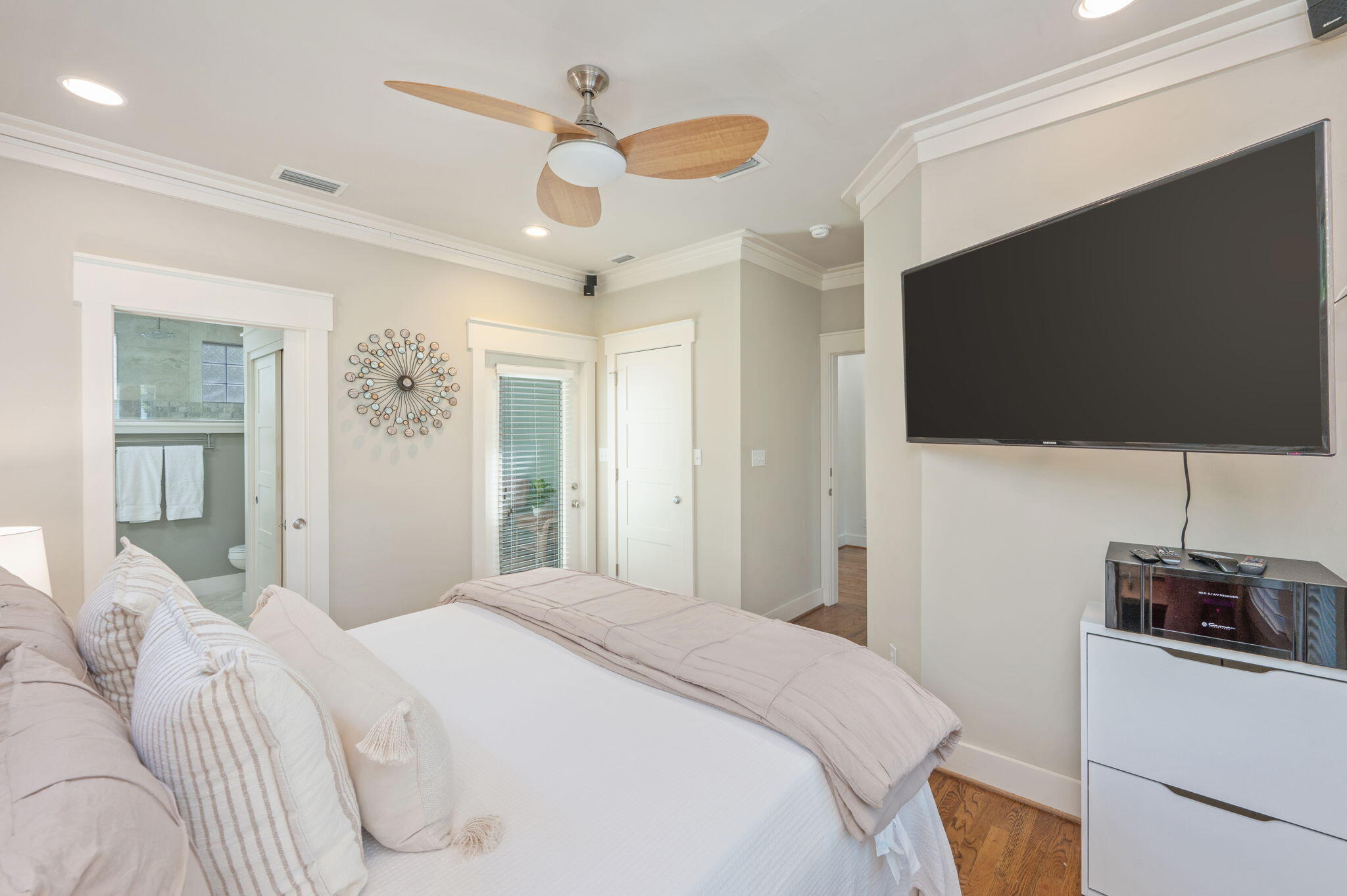 SEAGROVE 5TH ADDN - Residential