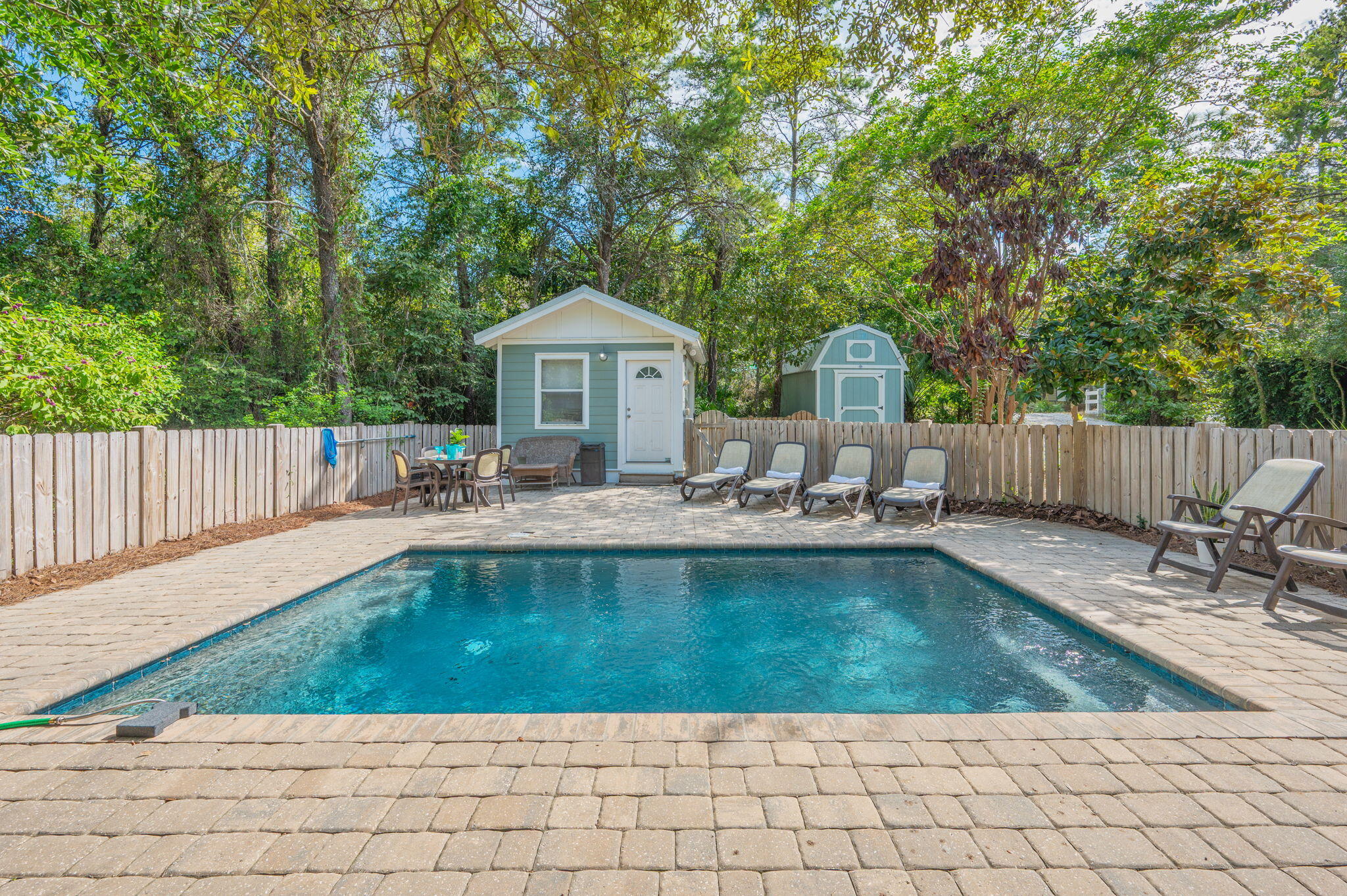 SEAGROVE 5TH ADDN - Residential
