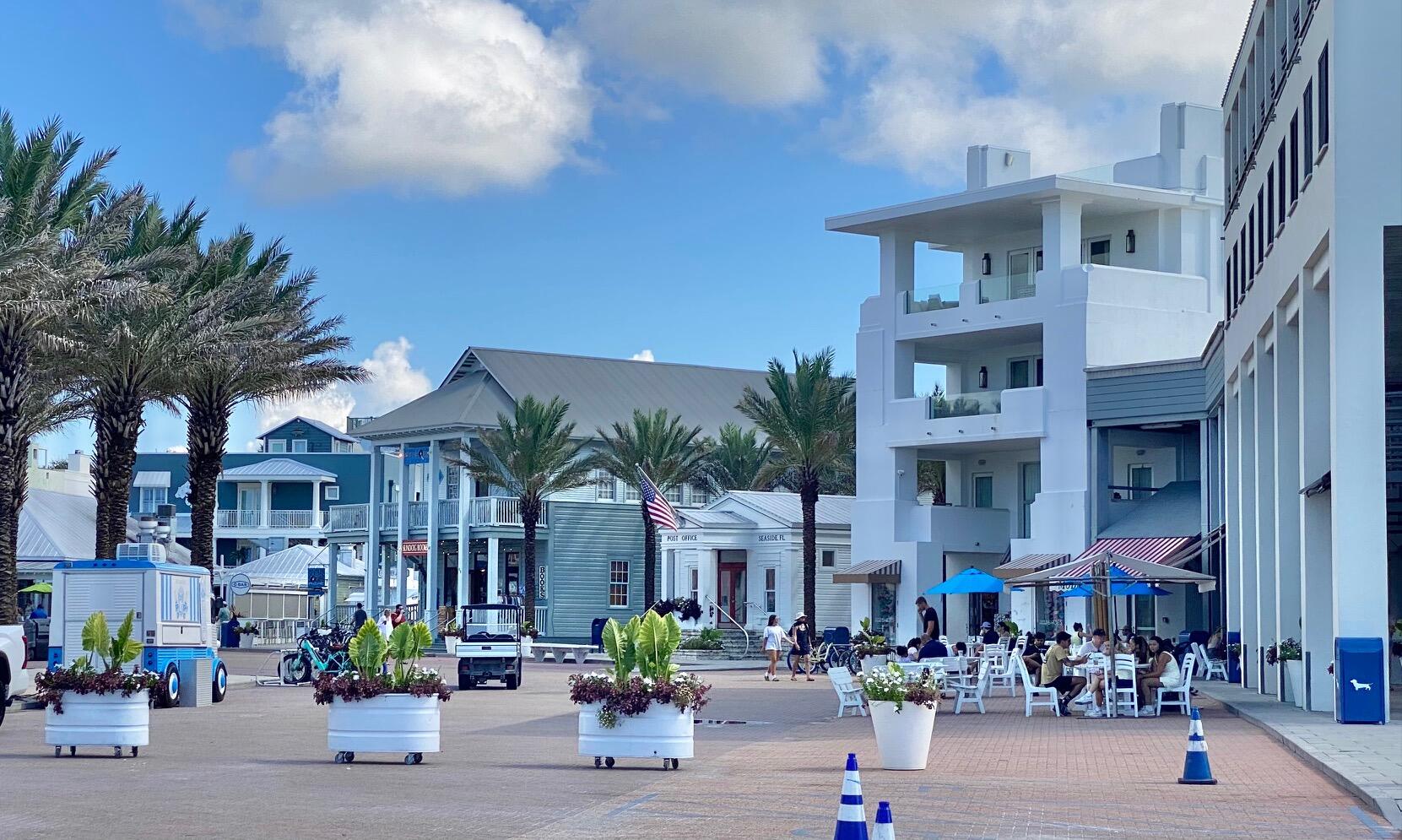 SEAGROVE 5TH ADDN - Residential