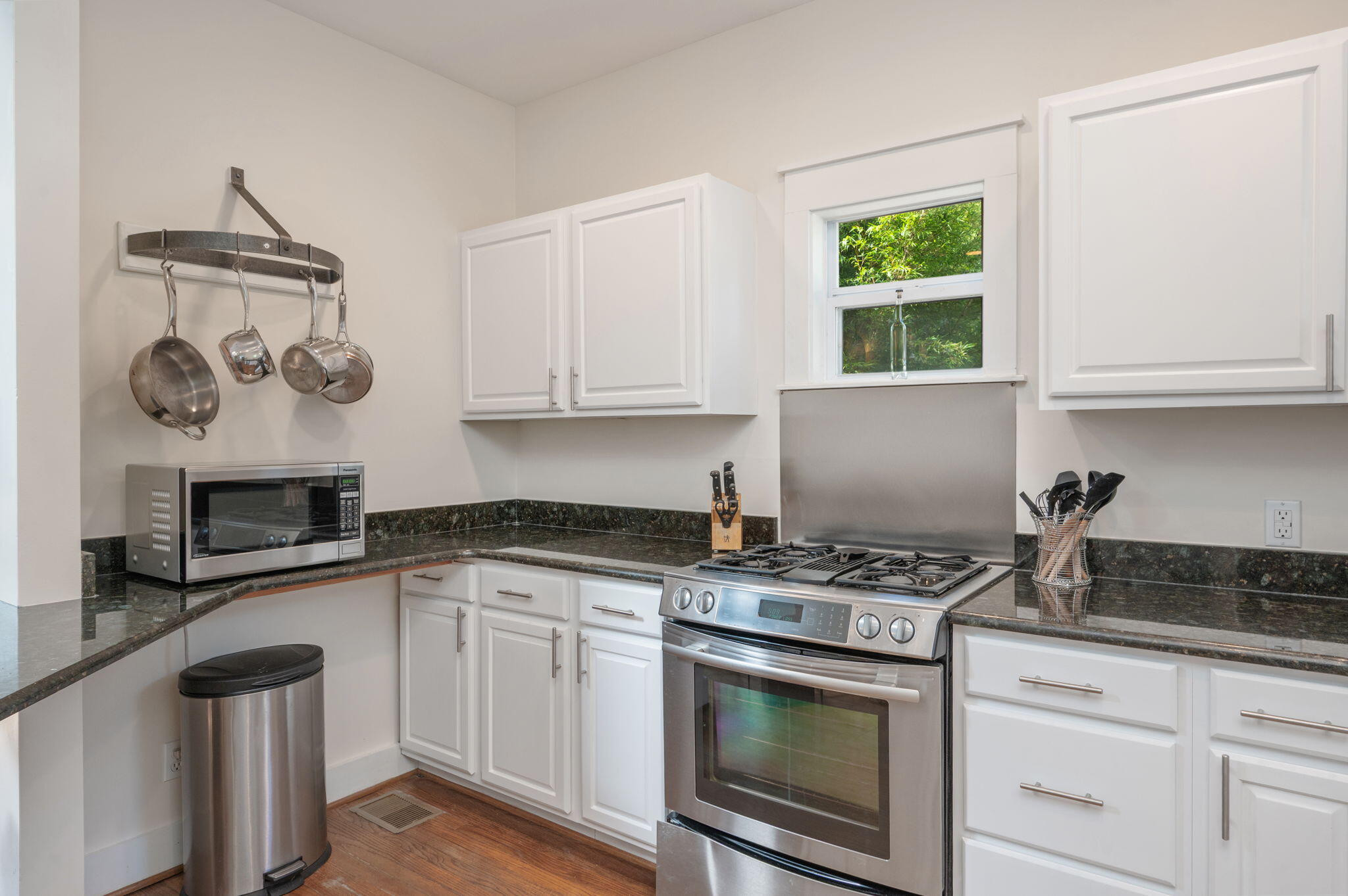 SEAGROVE 5TH ADDN - Residential