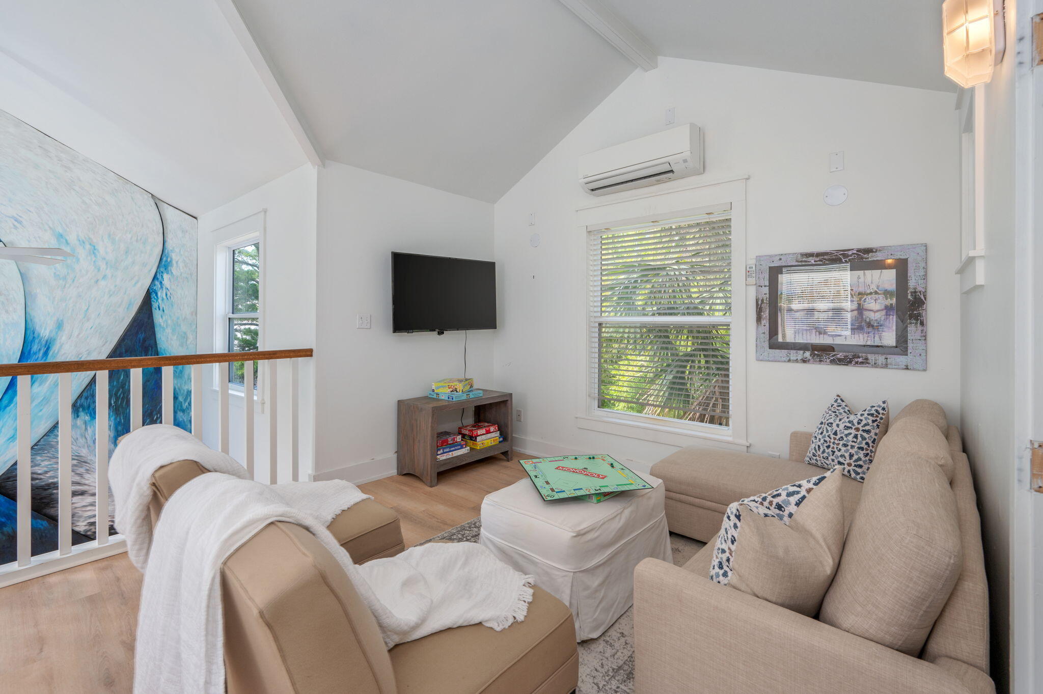 SEAGROVE 5TH ADDN - Residential