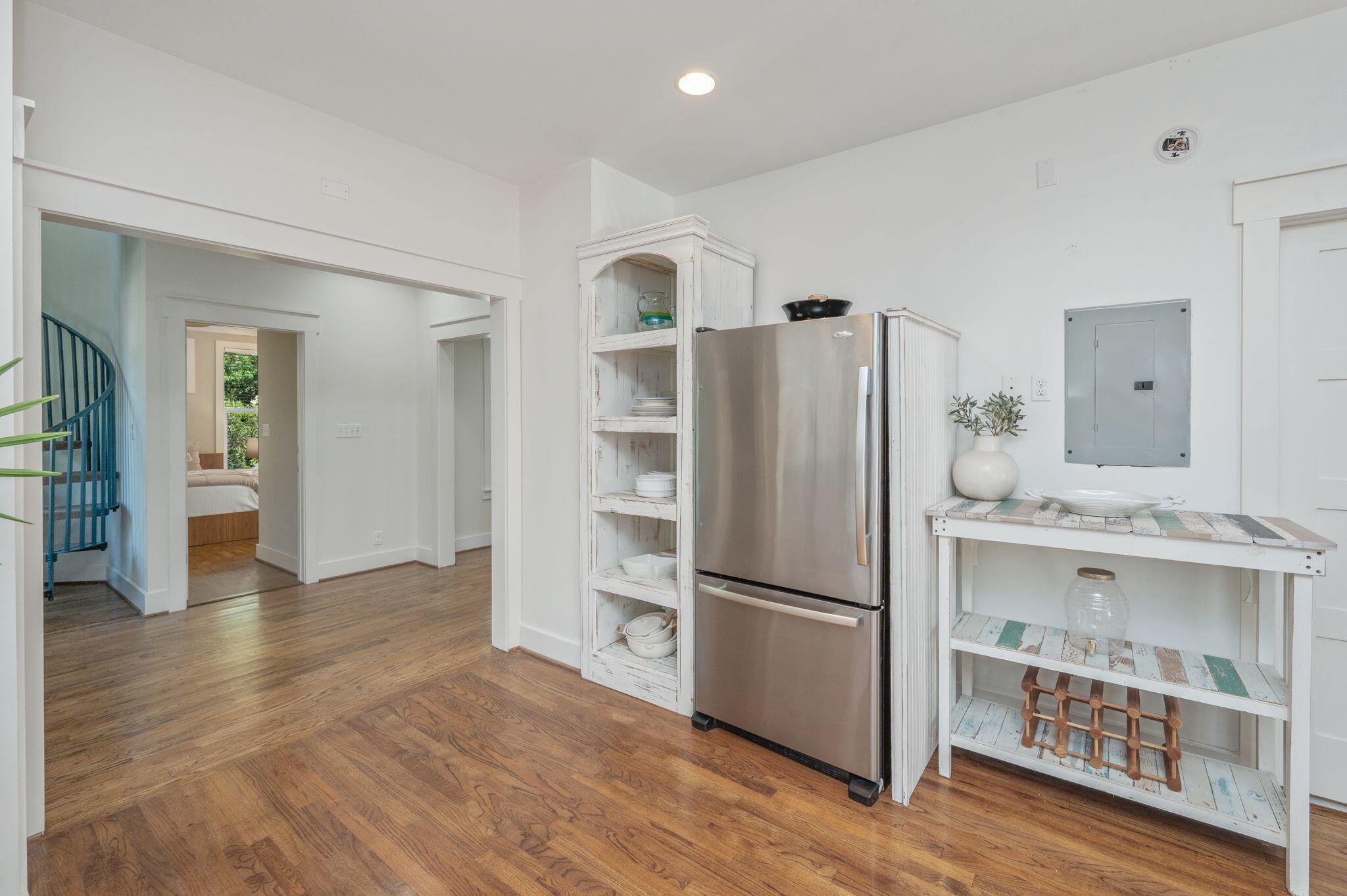 SEAGROVE 5TH ADDN - Residential