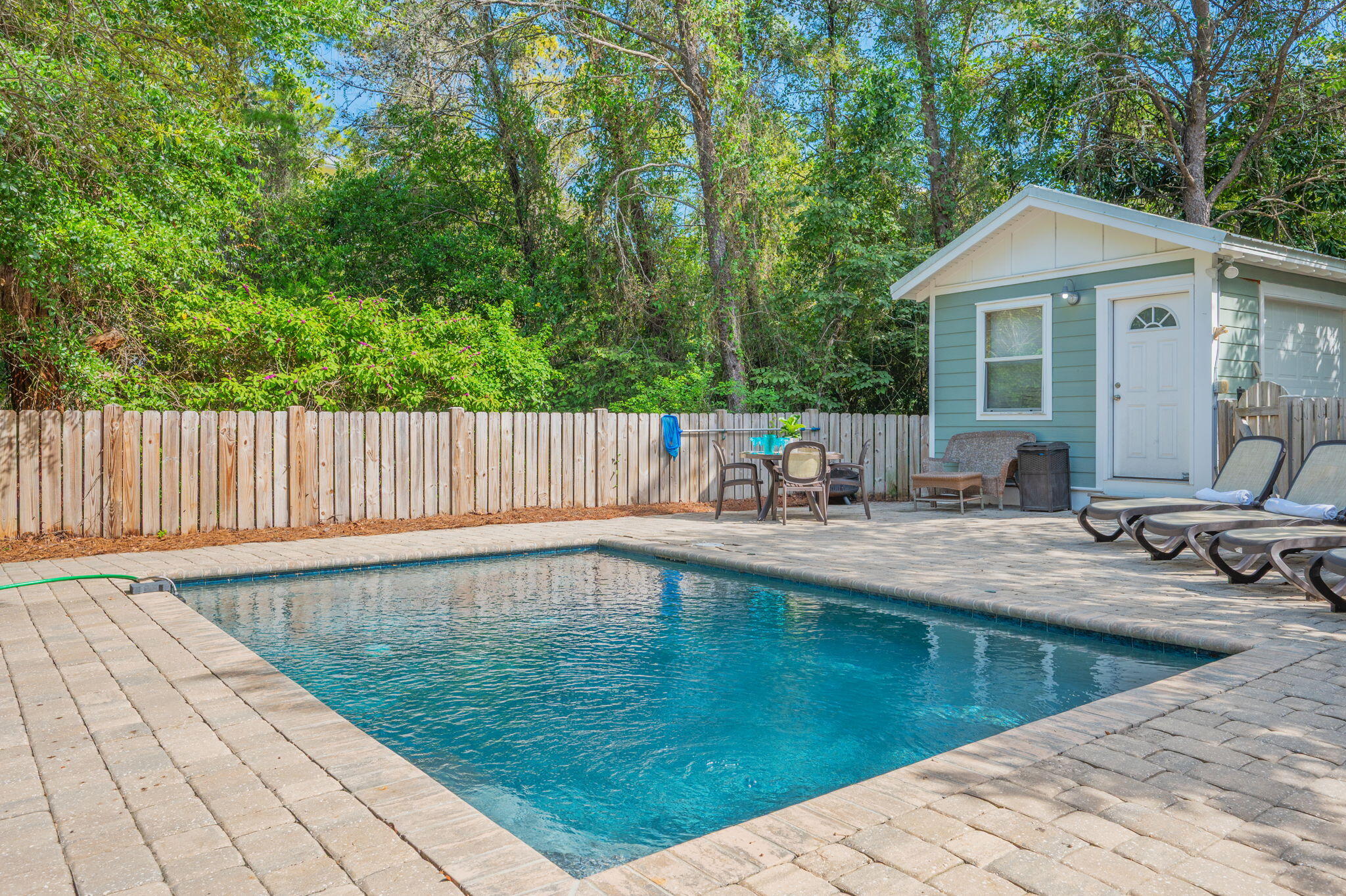 SEAGROVE 5TH ADDN - Residential