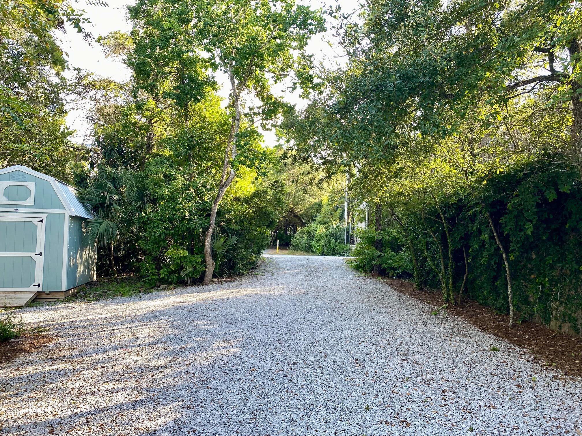 SEAGROVE 5TH ADDN - Residential