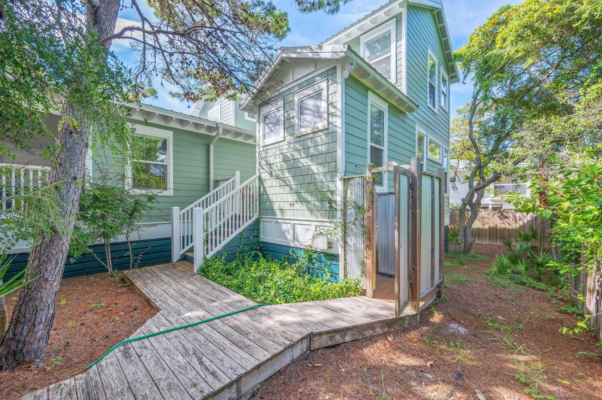 SEAGROVE 5TH ADDN - Residential