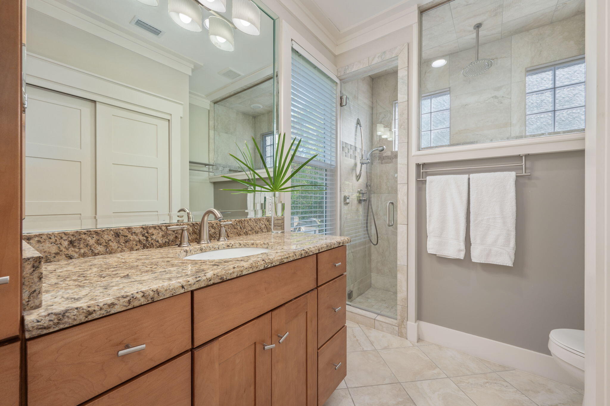 SEAGROVE 5TH ADDN - Residential